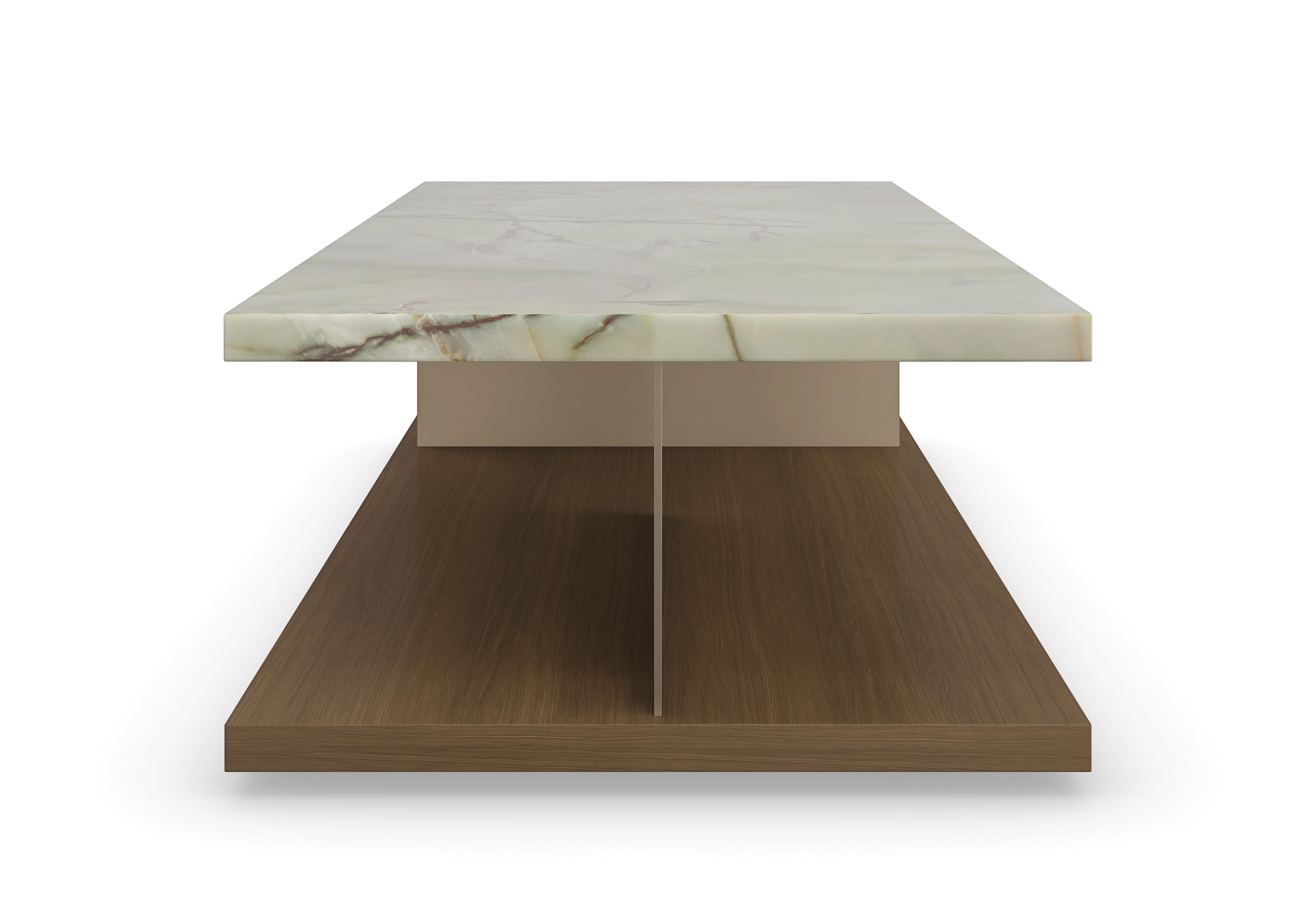 Caracole Modern Resort Cape Verde Cocktail Table - Image 6