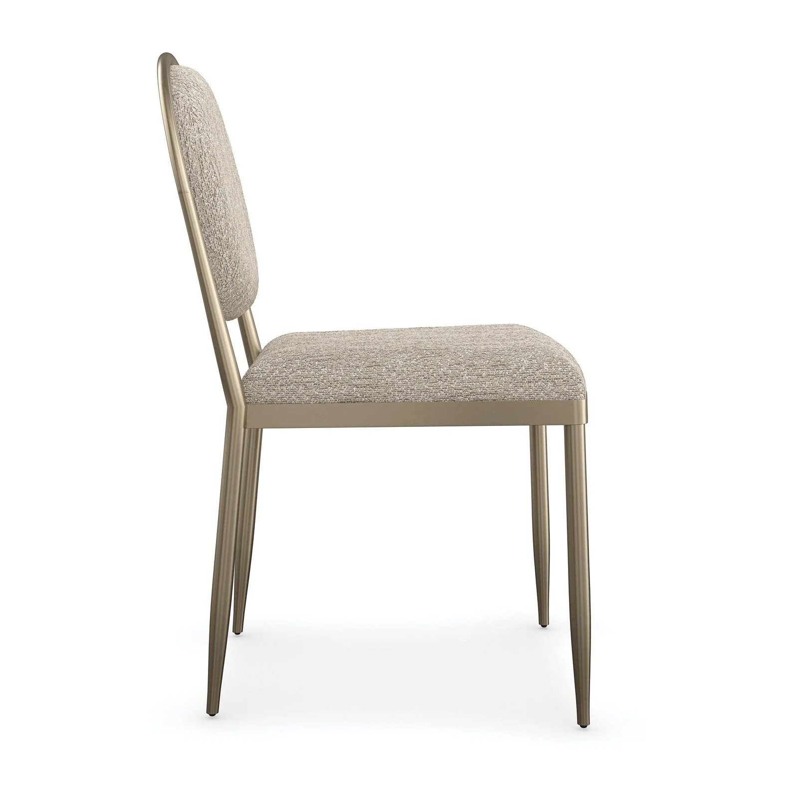 Caracole Modern Resort Capri Dining Side Chair - Set of 2 - Image 4
