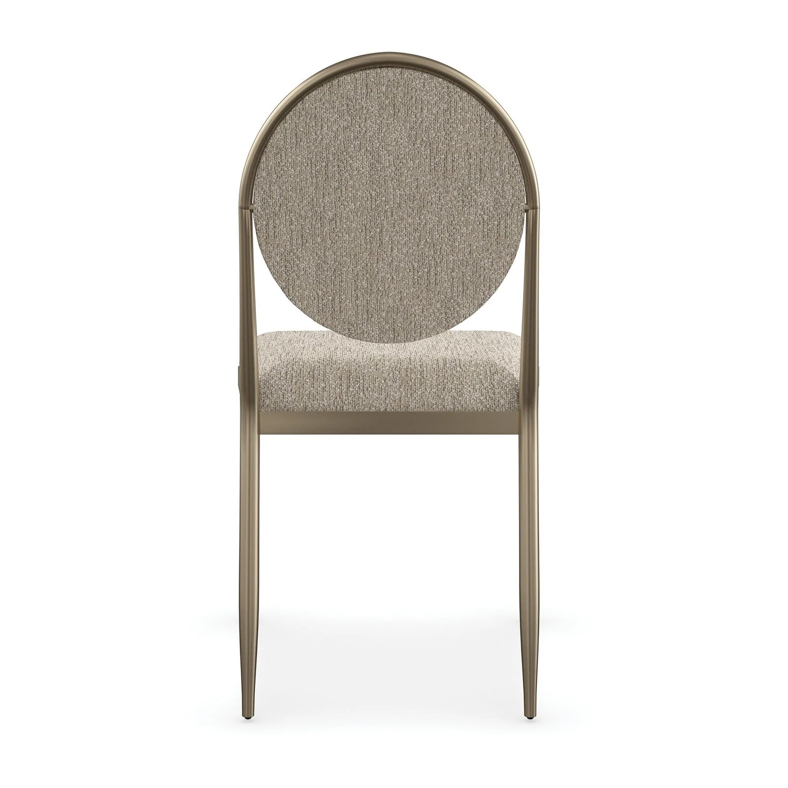 Caracole Modern Resort Capri Dining Side Chair - Set of 2 - Image 5