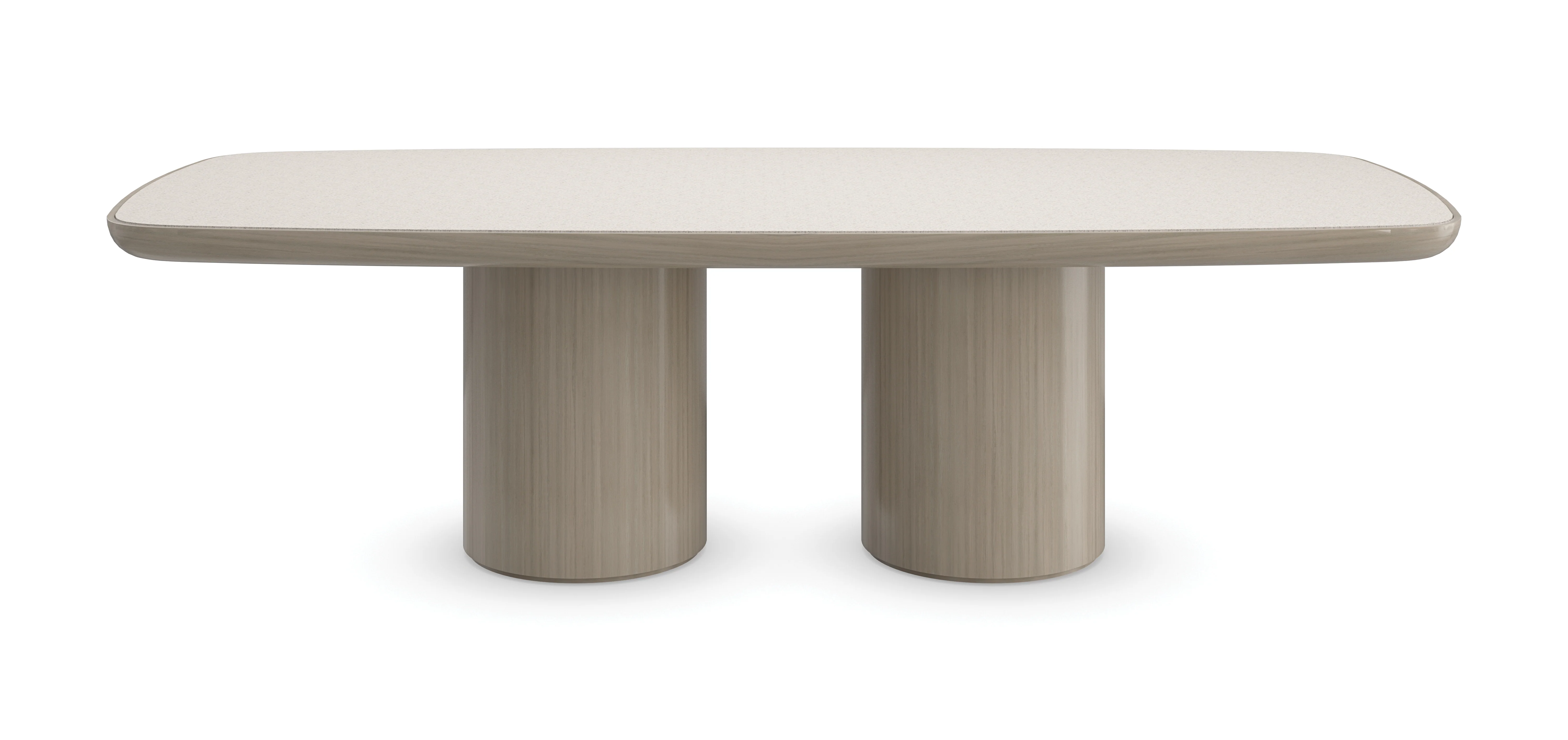 Caracole Modern Resort Santorini Dining Table - Image 2