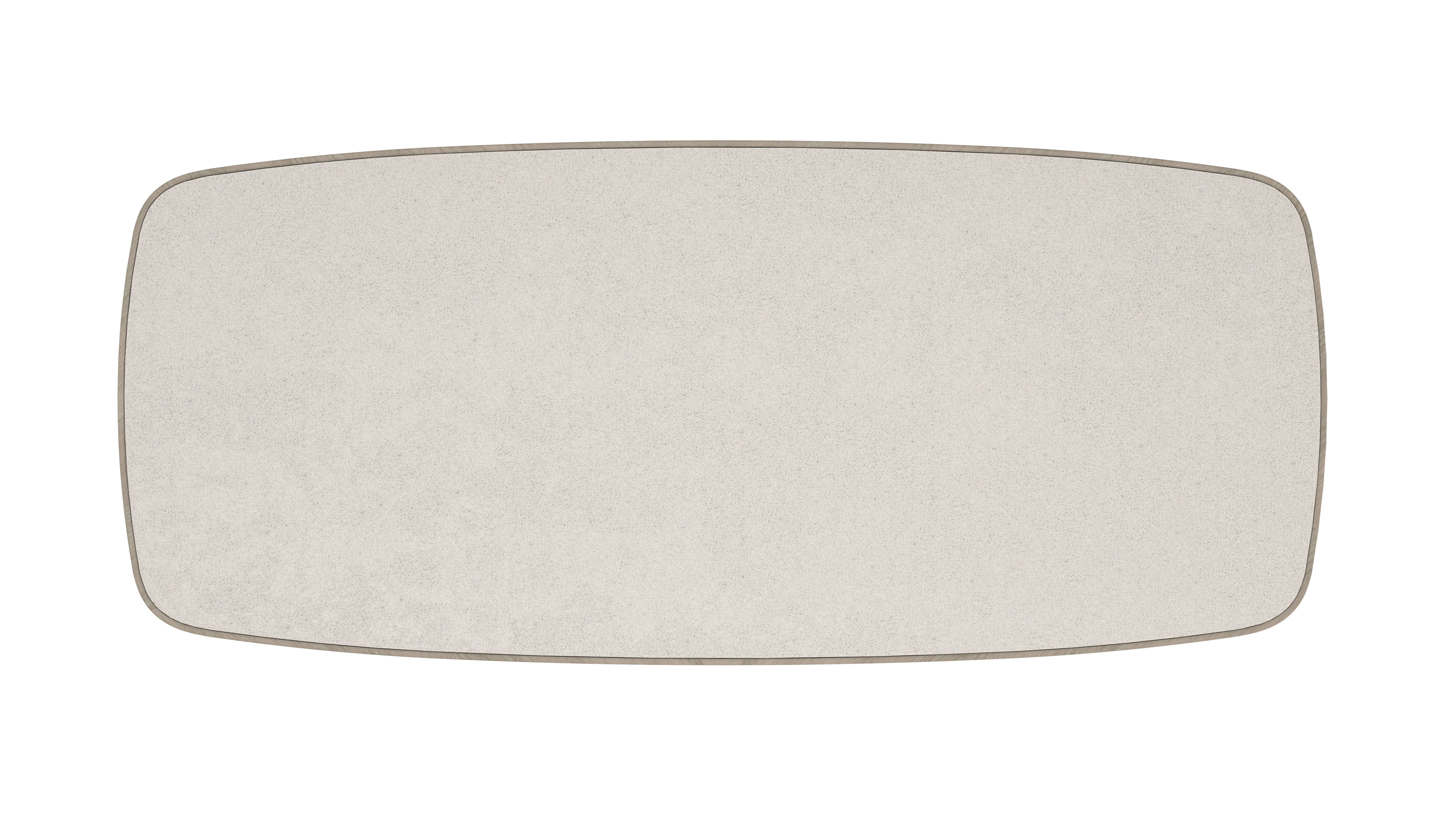 Caracole Modern Resort Santorini Dining Table - Image 8
