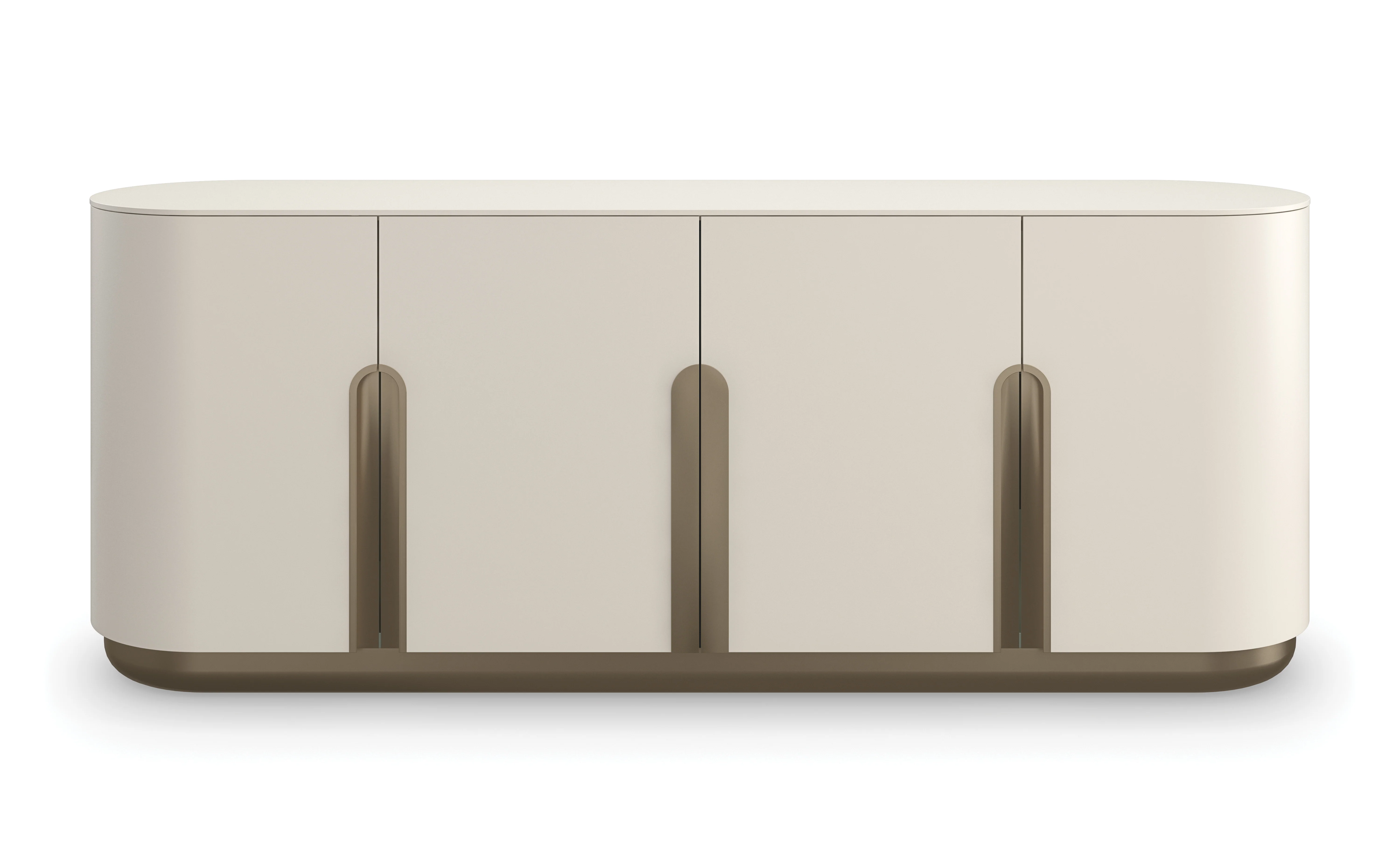 Caracole Modern Resort Tangier Sideboard - Image 2