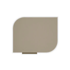 Caracole Oblique Nightstand - Image 11