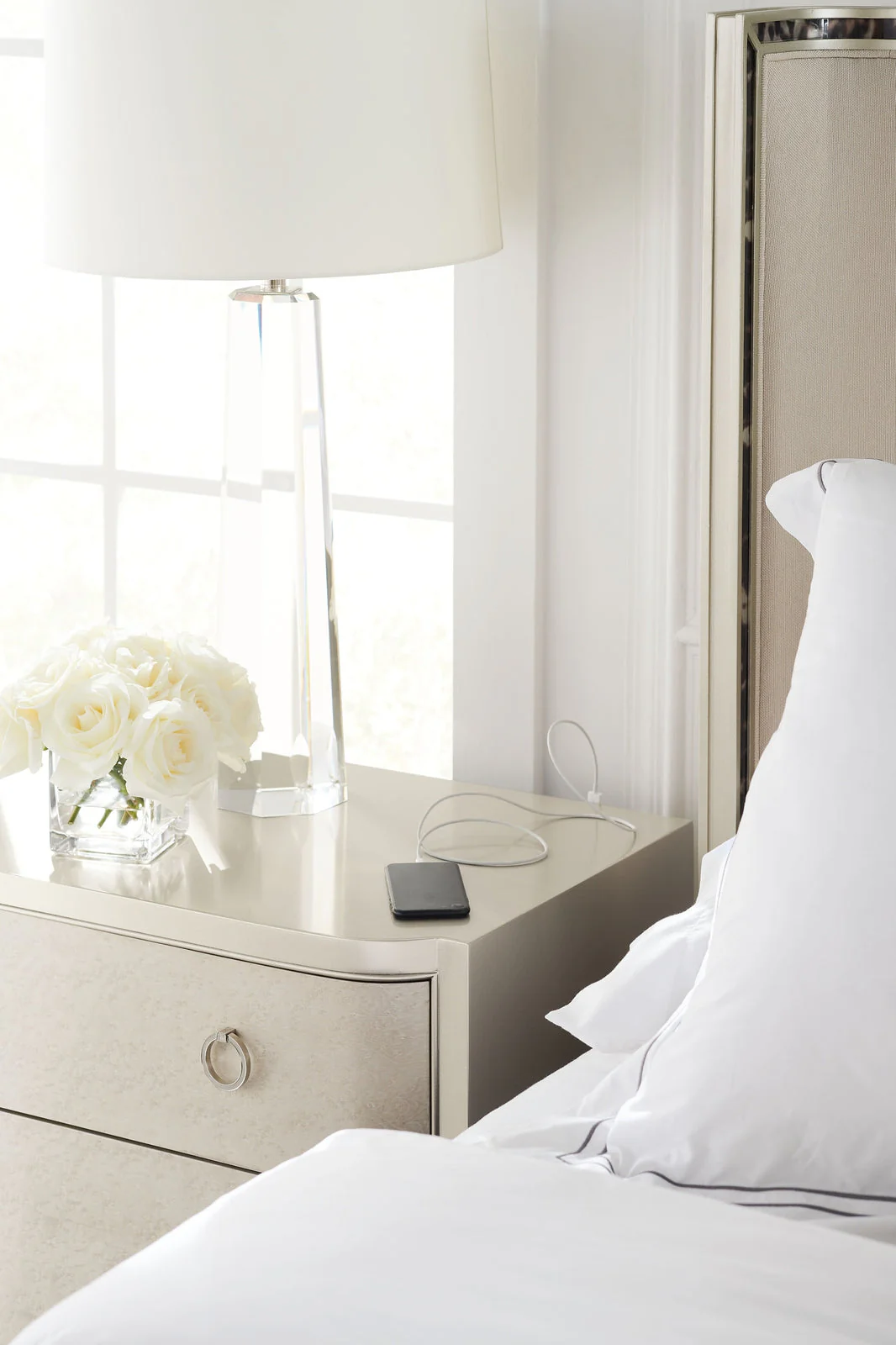 Caracole Perfect Match Nightstand INV - Image 4
