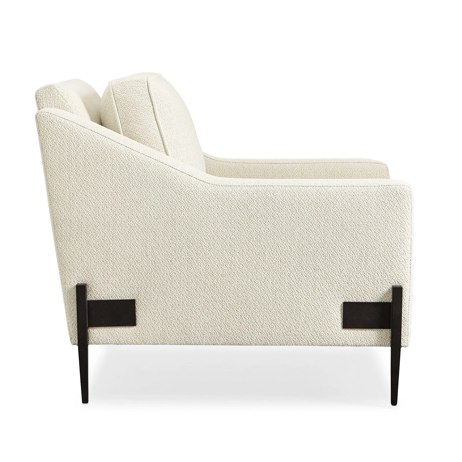 Caracole Remix Accent Chair - Image 6