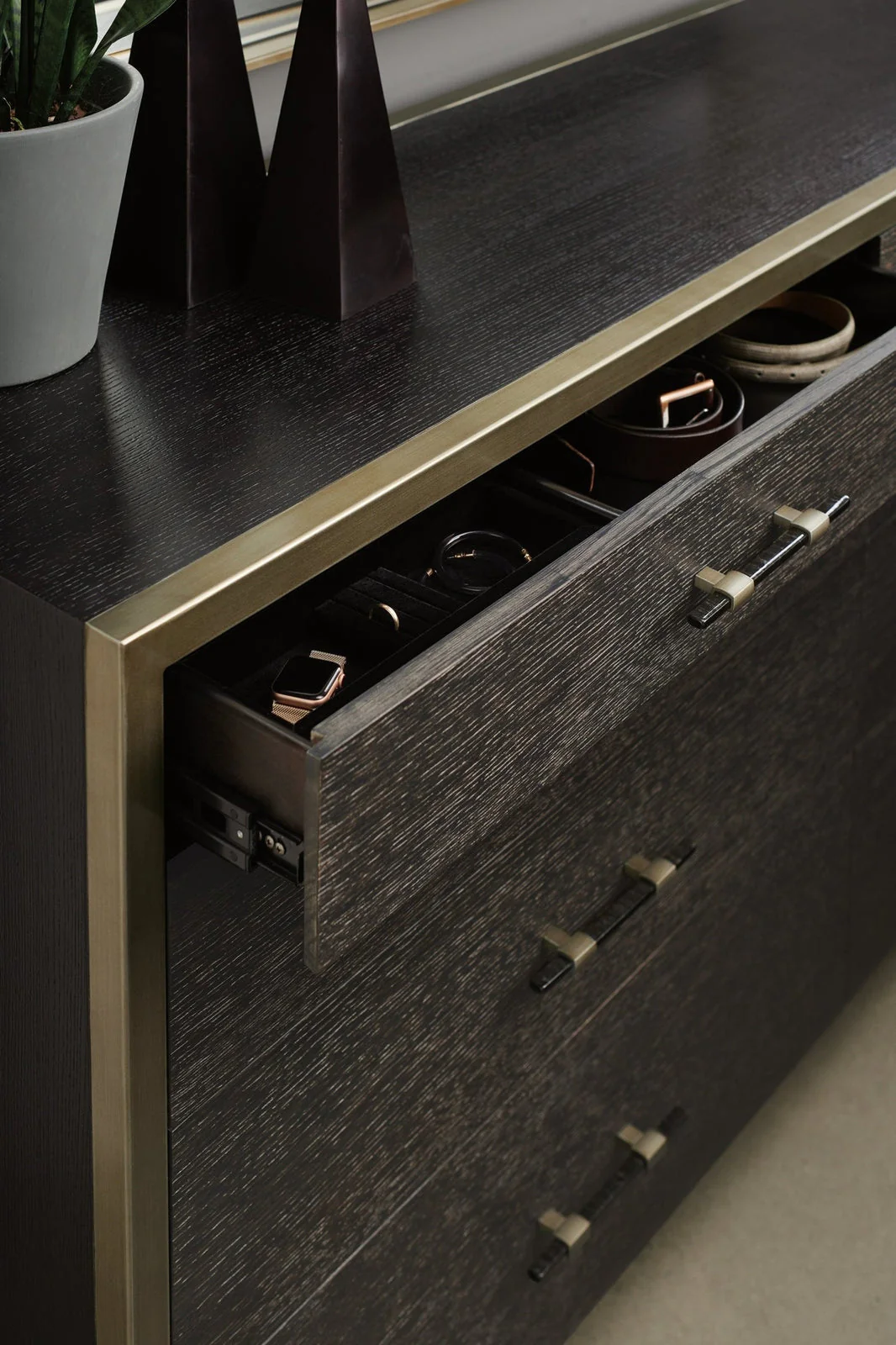 Caracole Remix Double Dresser - Image 2