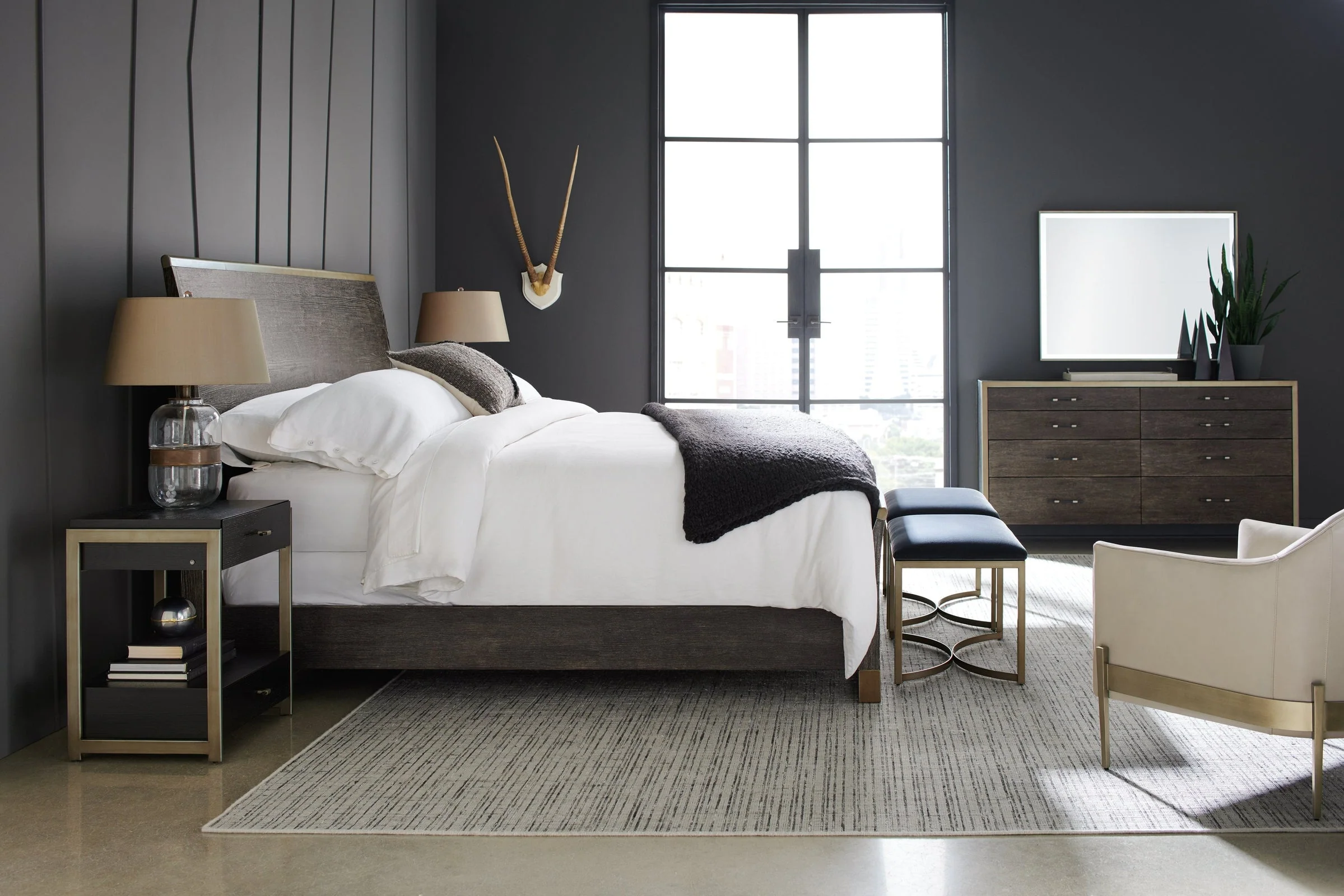 Caracole Remix Double Dresser - Image 3