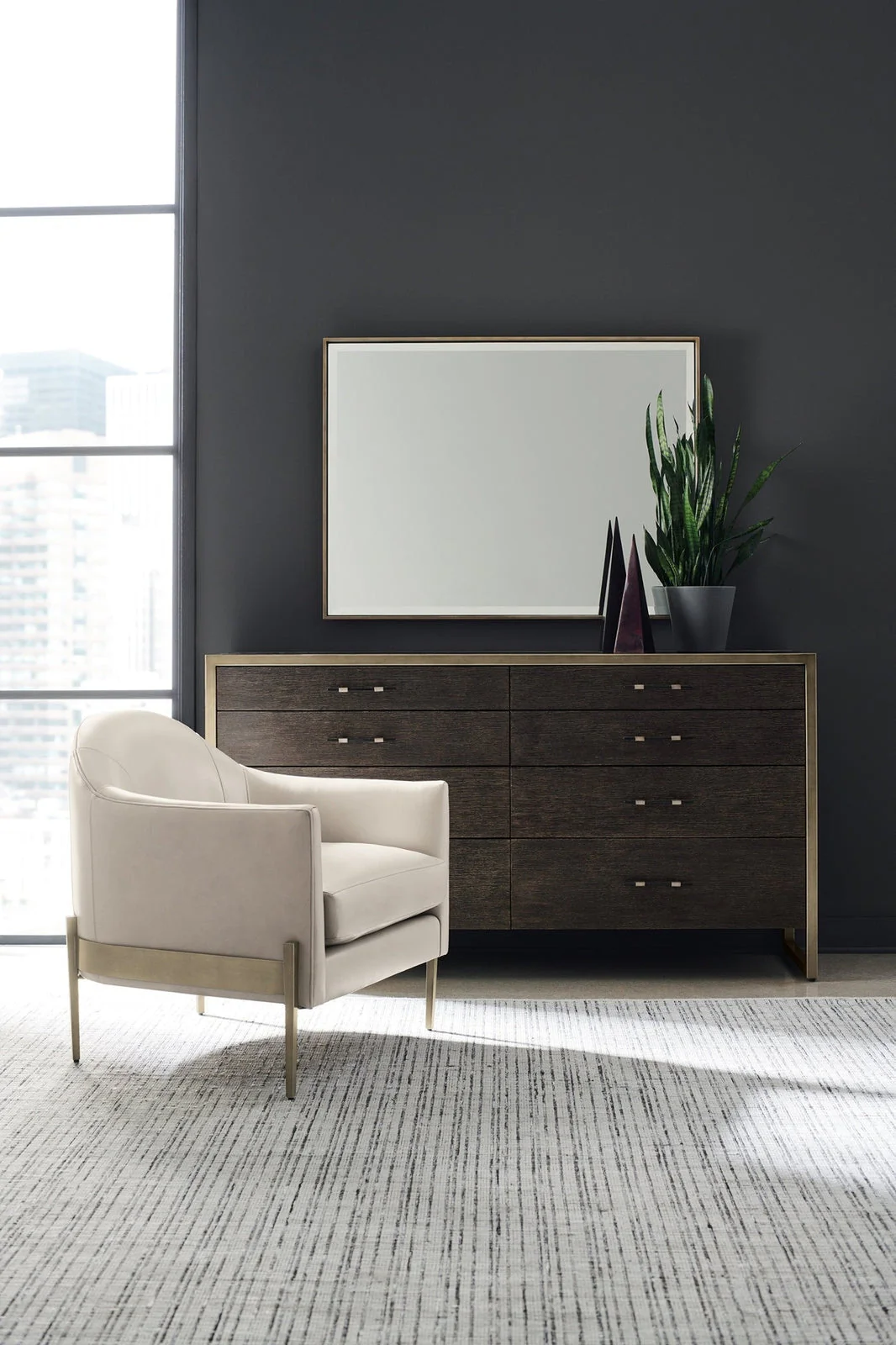 Caracole Remix Double Dresser - Image 6