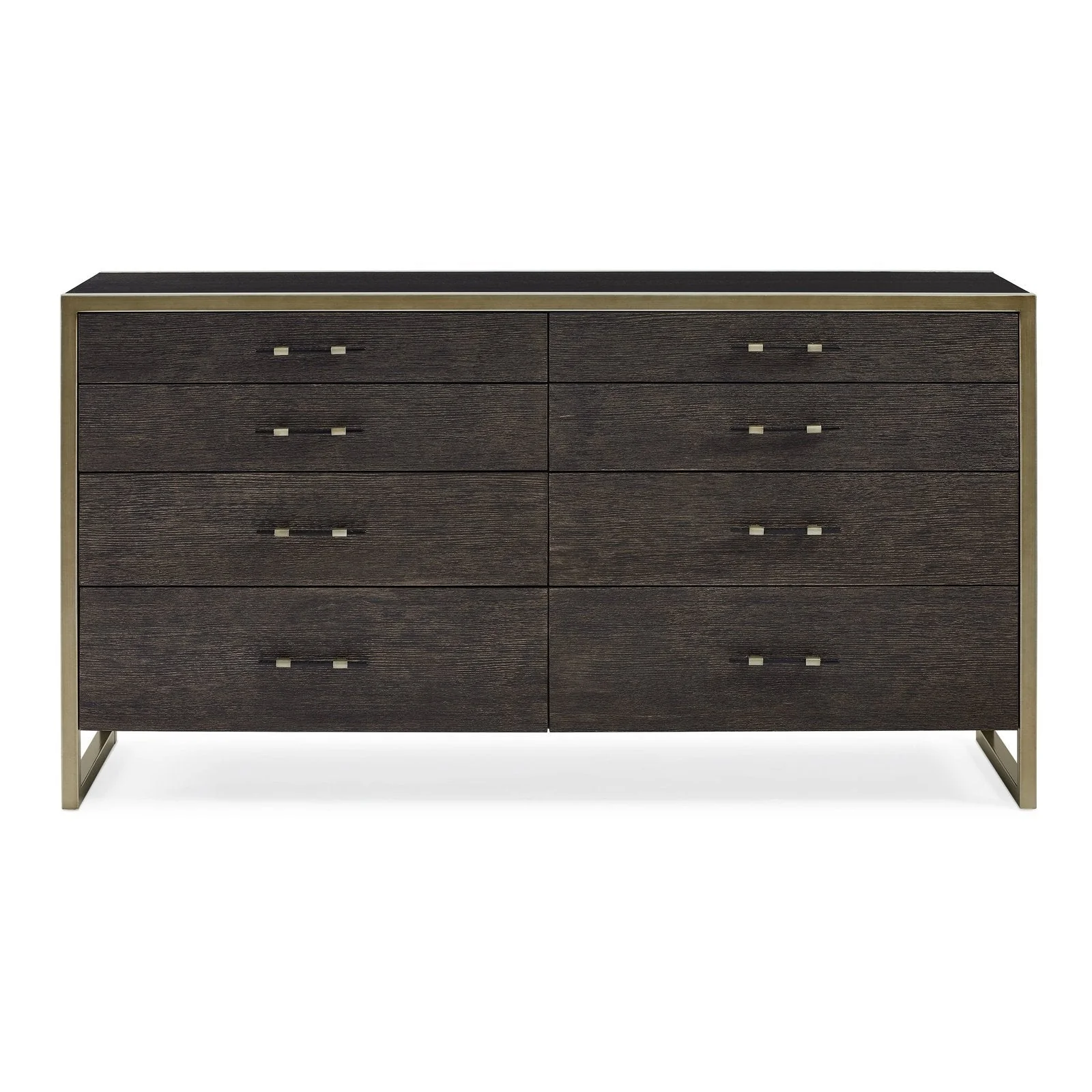 Caracole Remix Double Dresser - Image 7