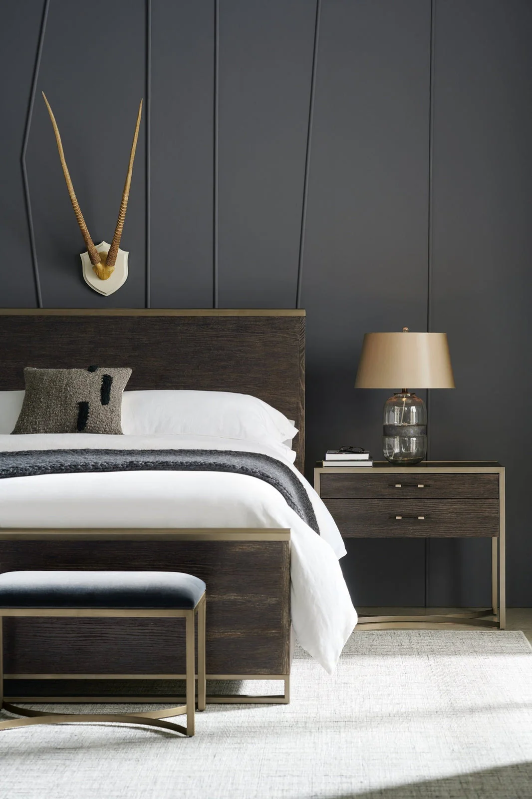 Caracole Remix Large Nightstand Clearance - Image 2