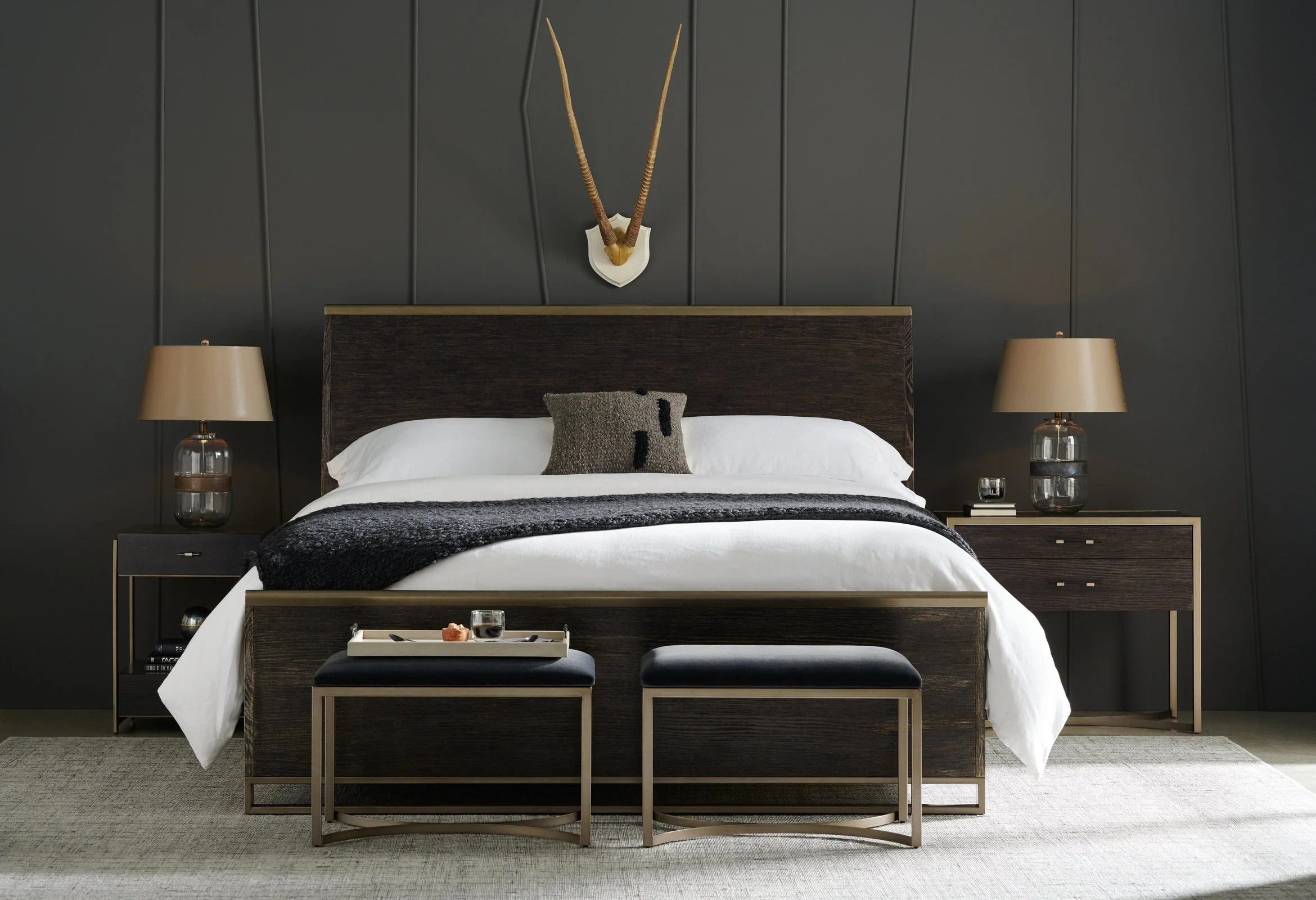Caracole Remix Large Nightstand Clearance - Image 3