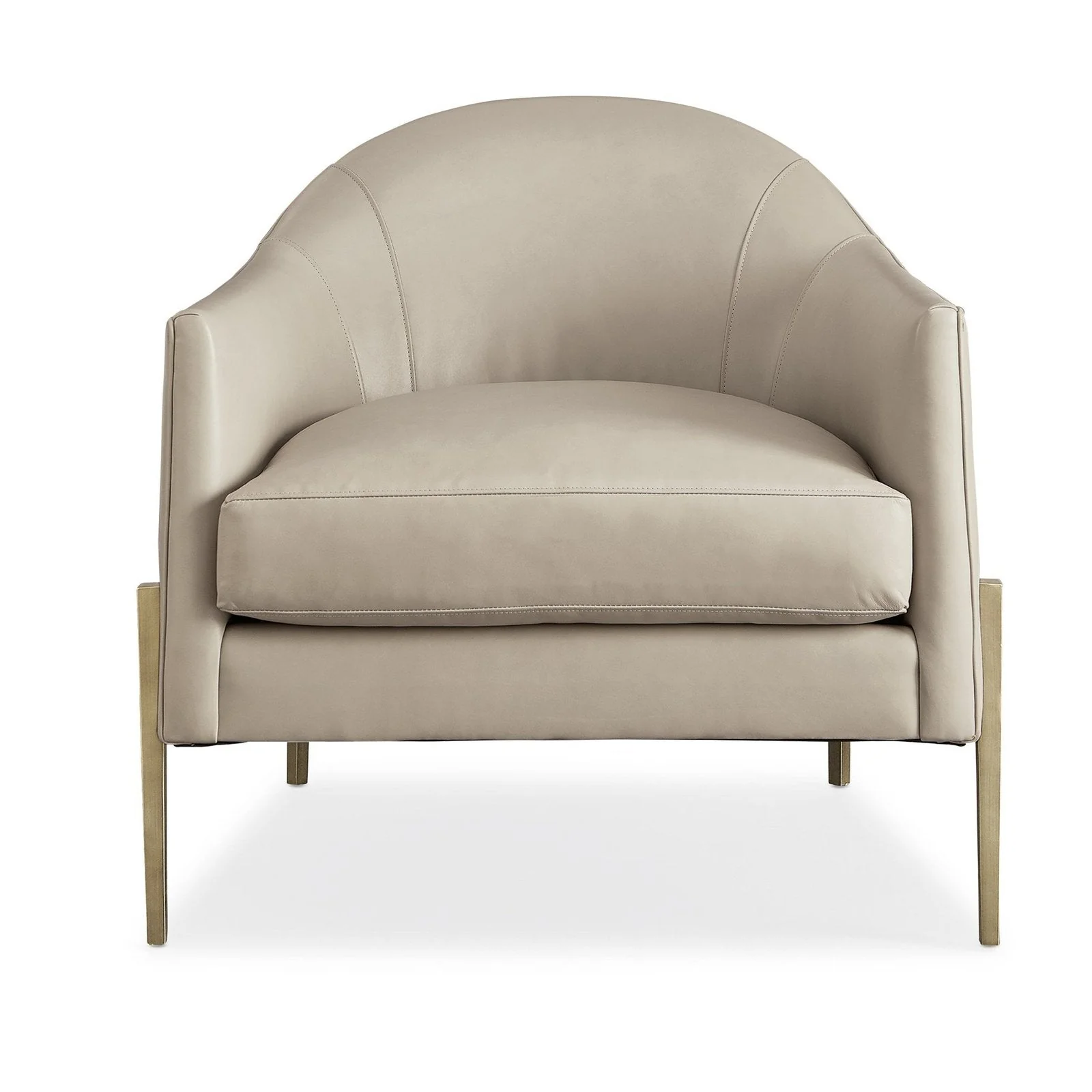 Caracole Remix Rebound Accent Chair - Image 4