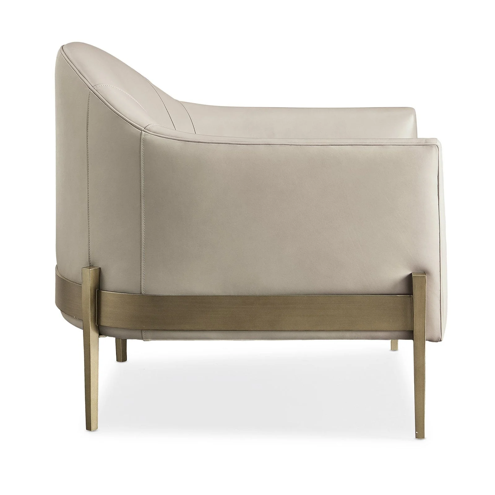 Caracole Remix Rebound Accent Chair - Image 5