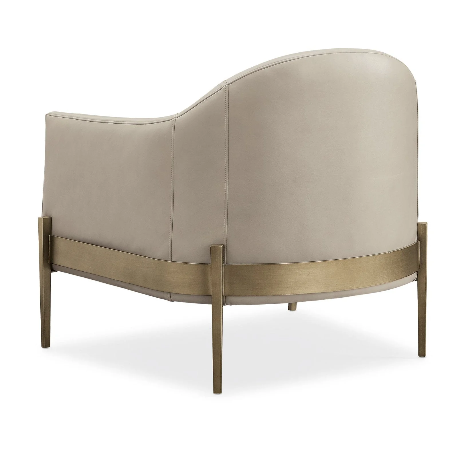 Caracole Remix Rebound Accent Chair - Image 6