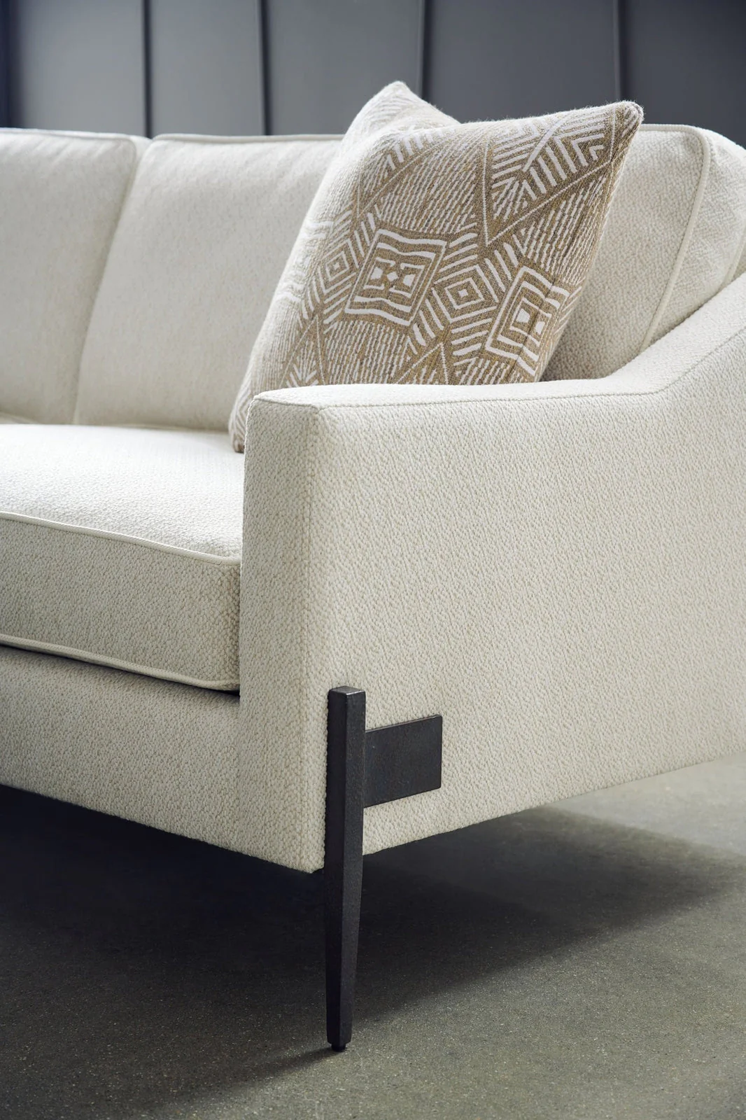 Caracole Remix Sofa - Image 4
