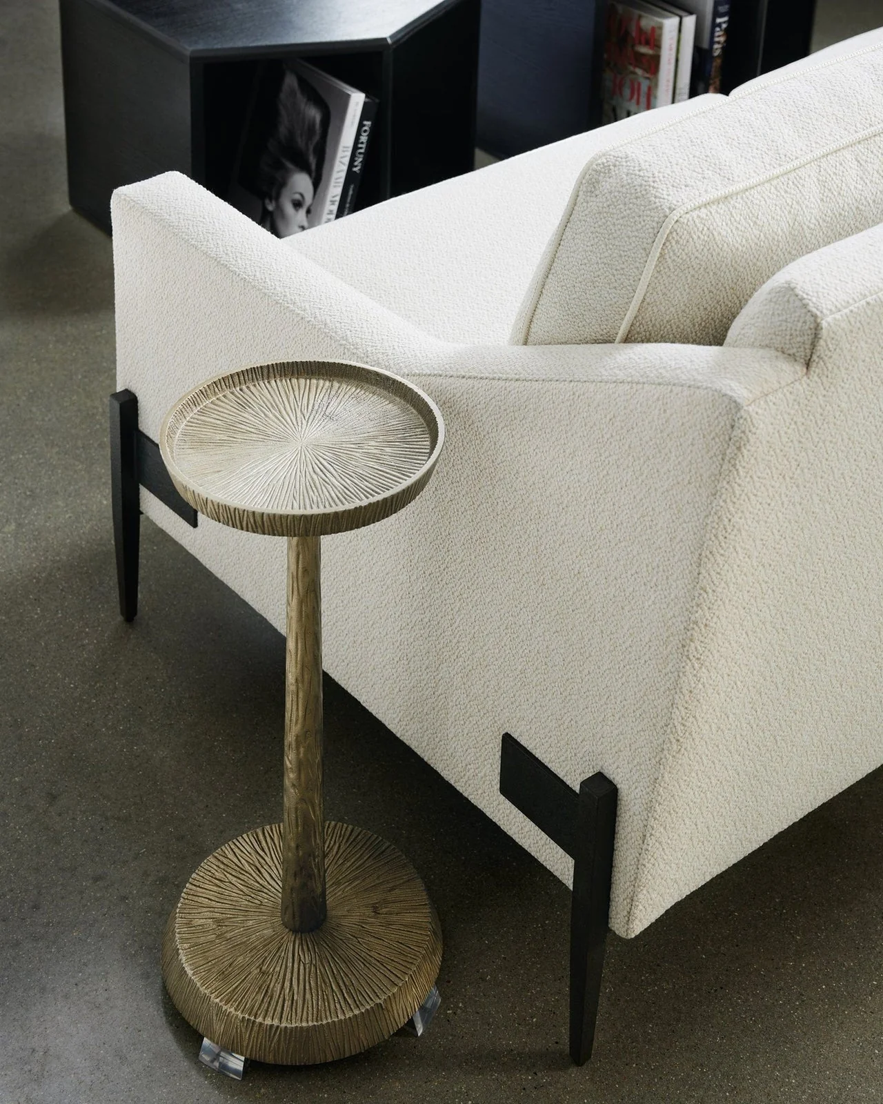 Caracole Remix Sofa - Image 5