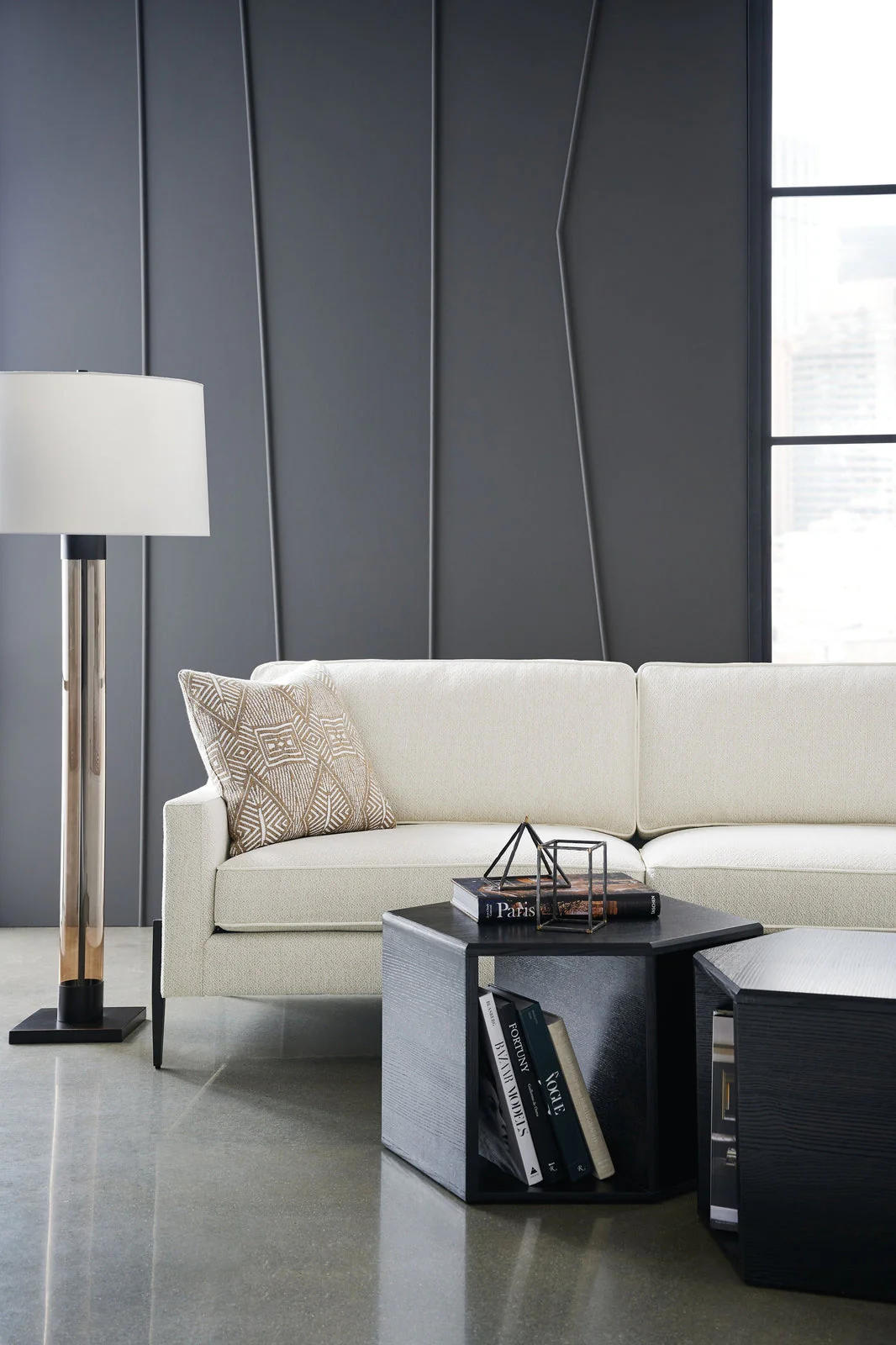 Caracole Remix Sofa - Image 6