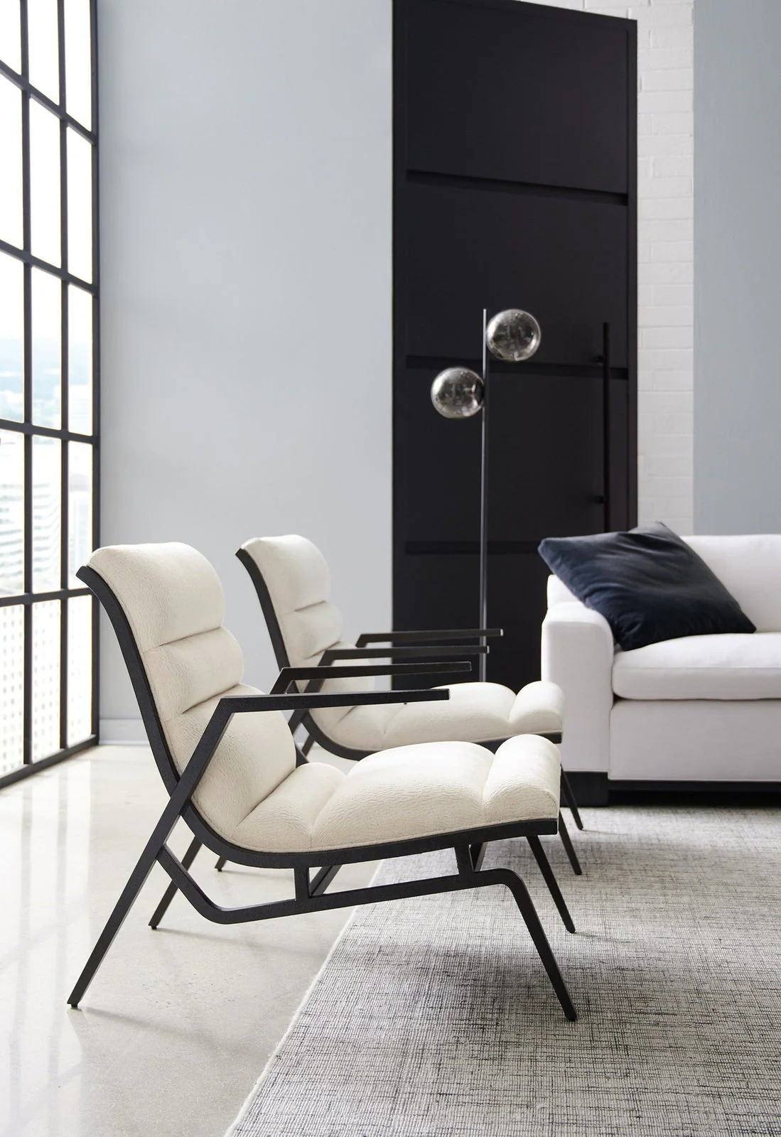 Caracole Remix Sofa - Image 7