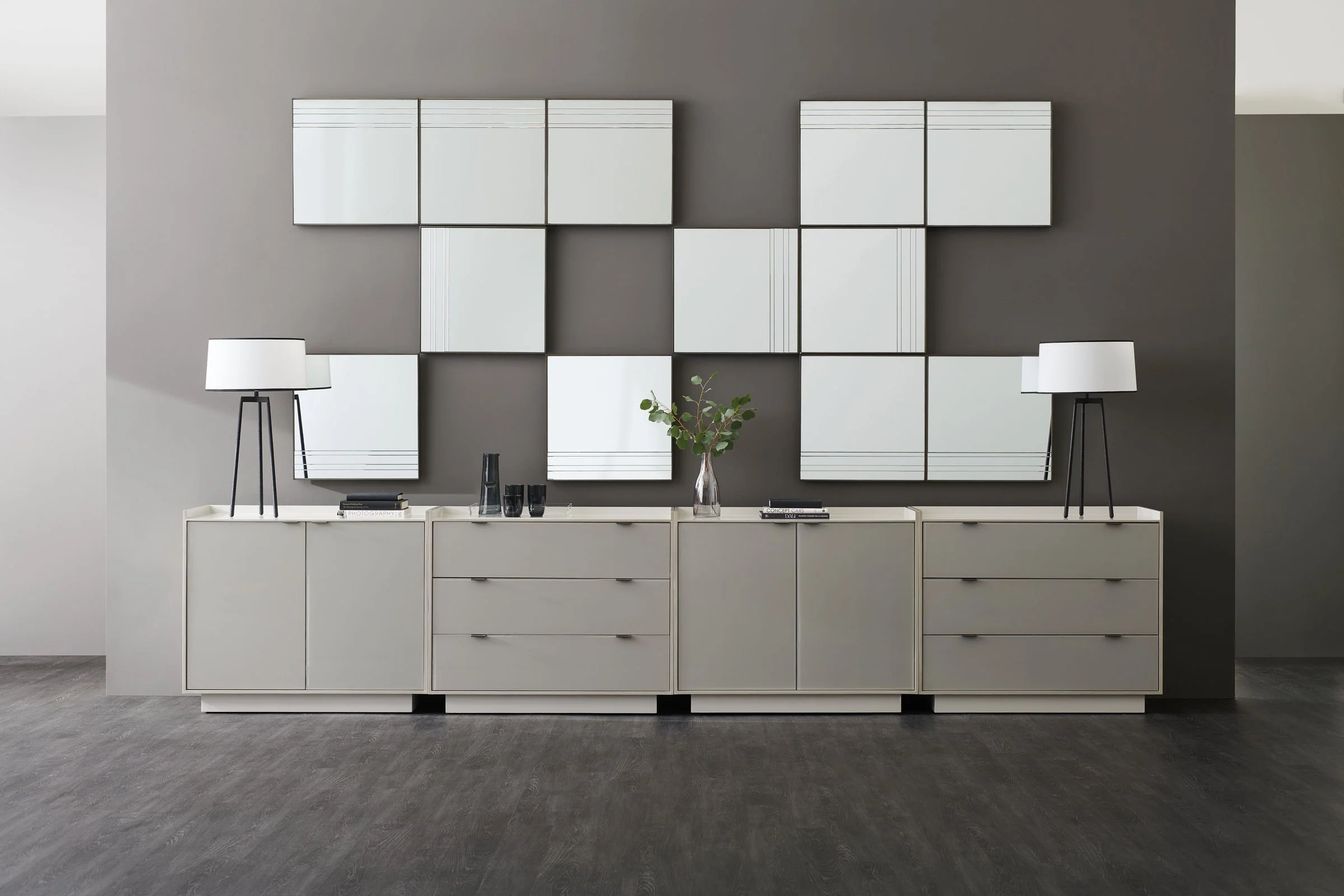 Caracole Expressions Repetition Mirror Clearance - Image 2