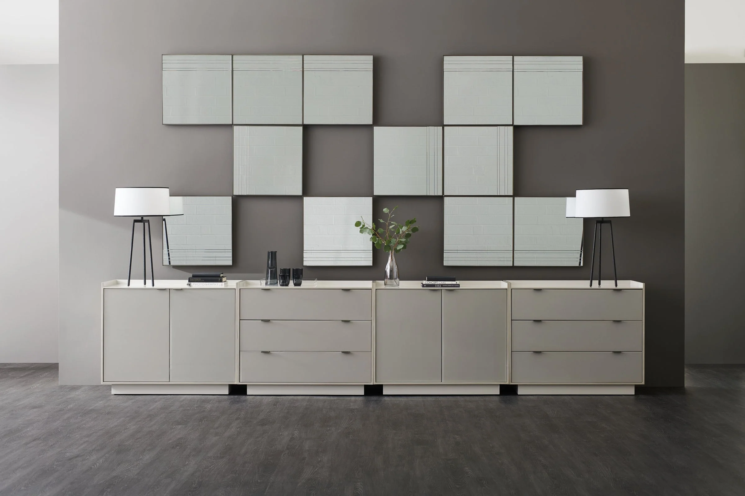Caracole Expressions Repetition Mirror Clearance - Image 3