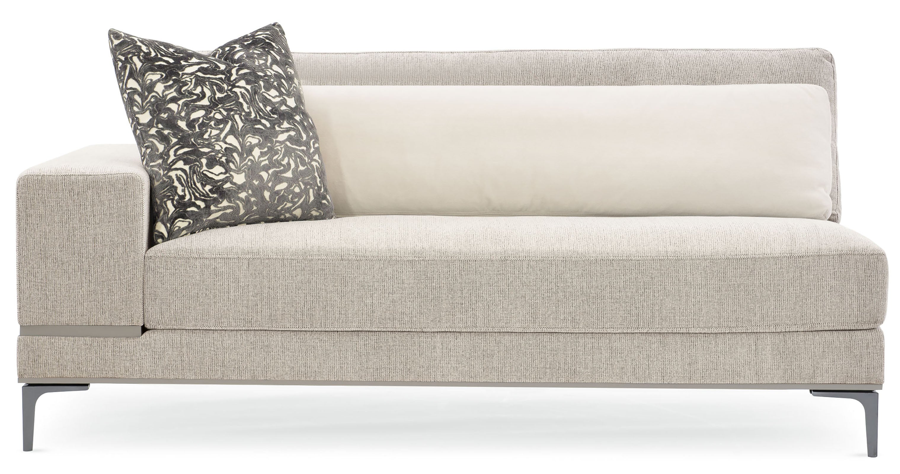 Caracole Expressions Repetition Sectional - Image 19