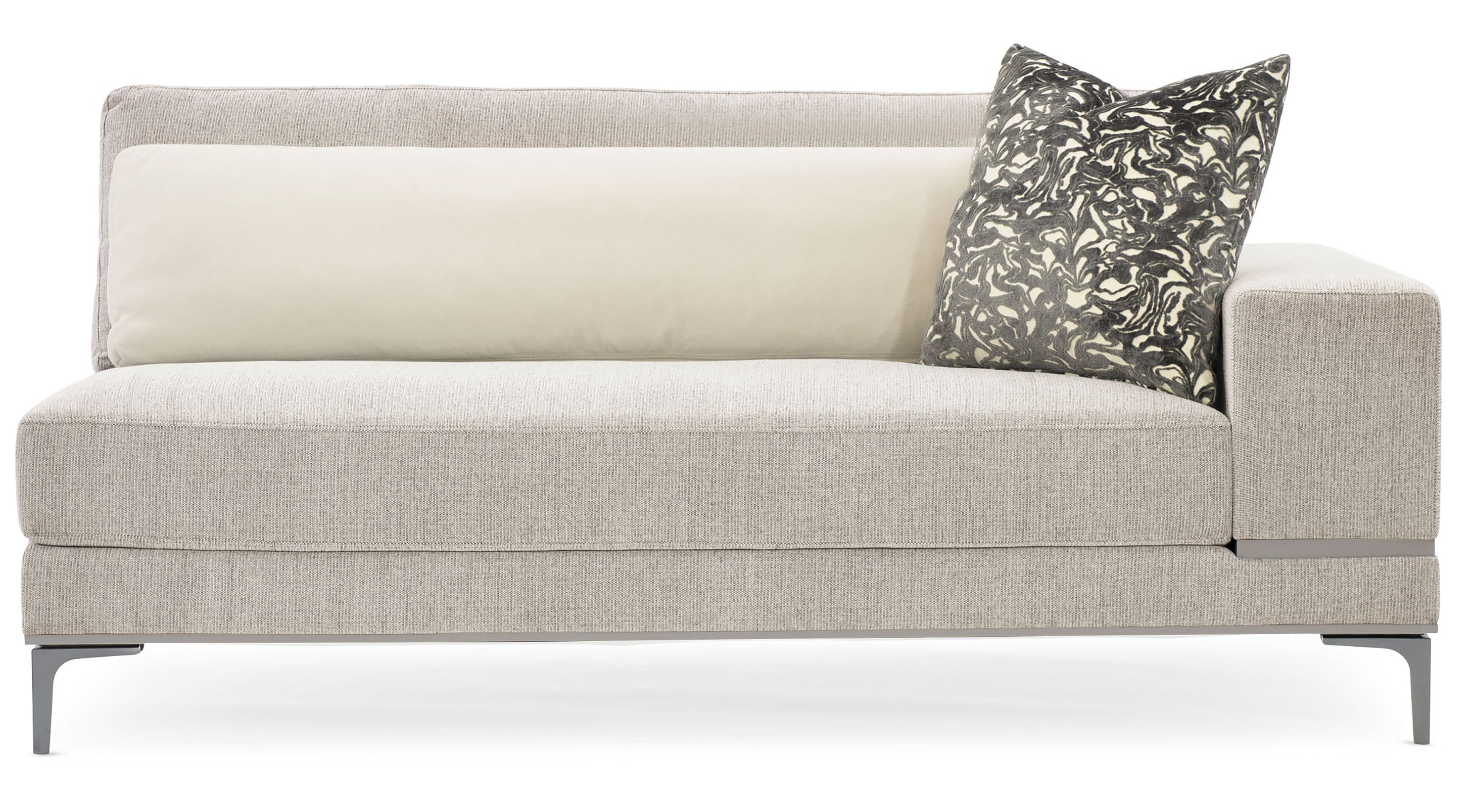 Caracole Expressions Repetition Sectional - Image 8
