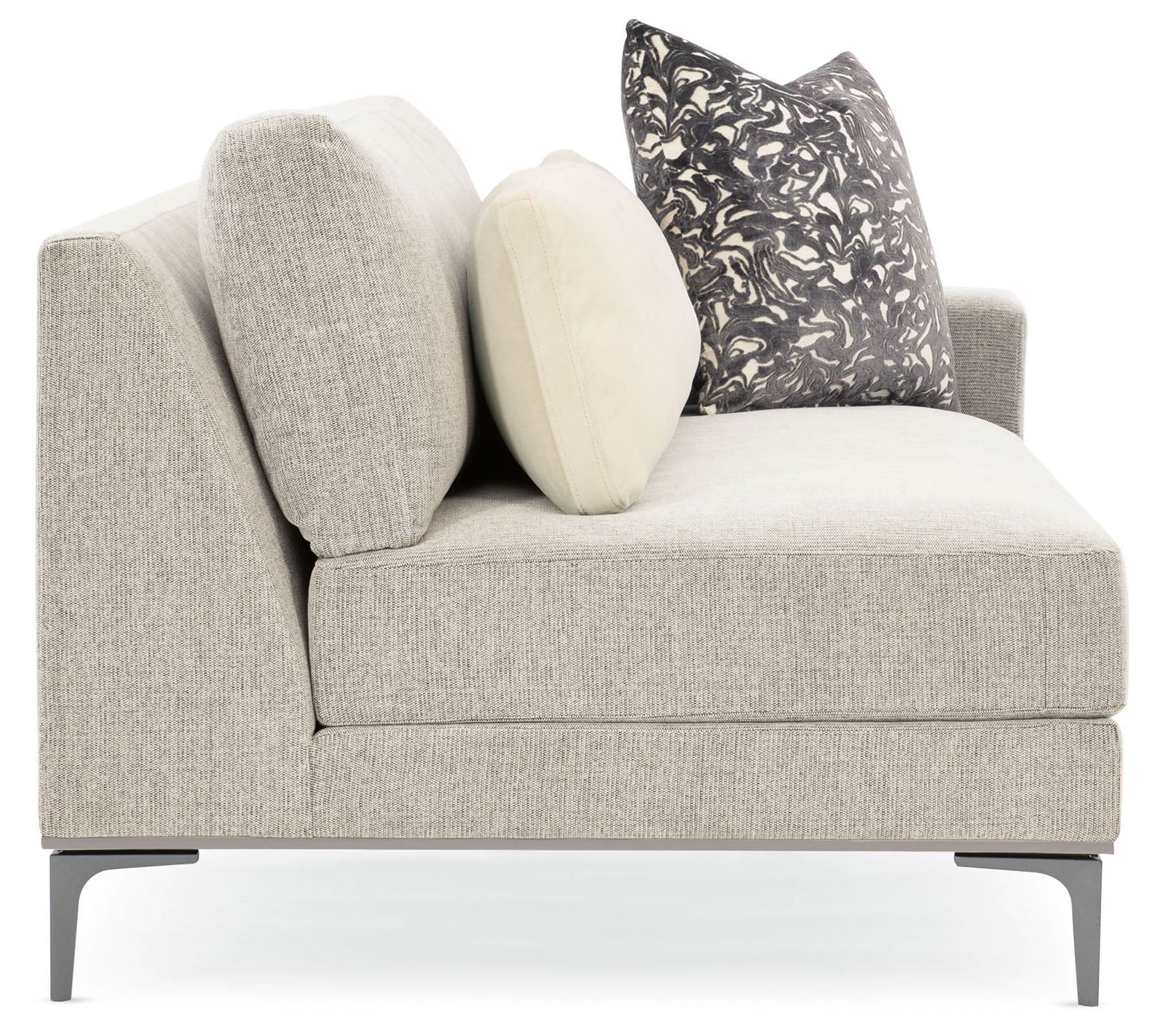 Caracole Expressions Repetition Sectional - Image 9