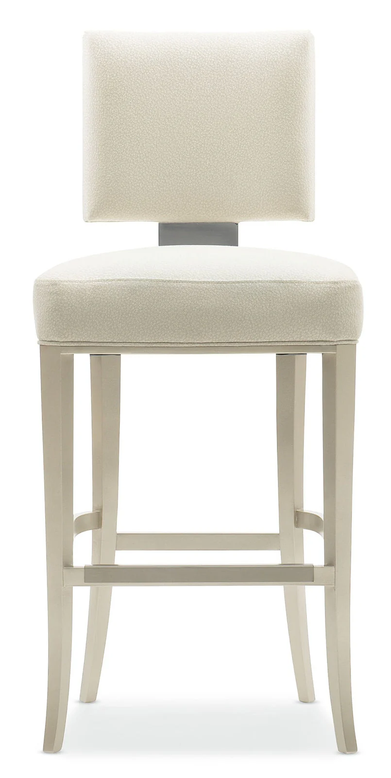 Caracole Reserved Seating Bar Stool - Image 3