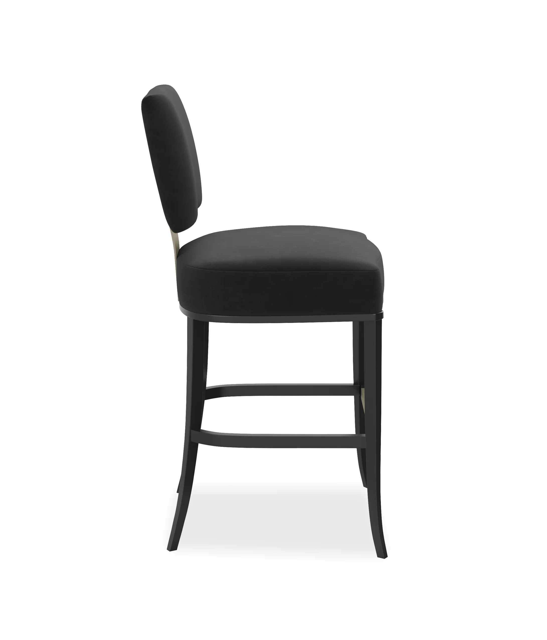 Caracole Reserved Seating Counter Stool - Image 11