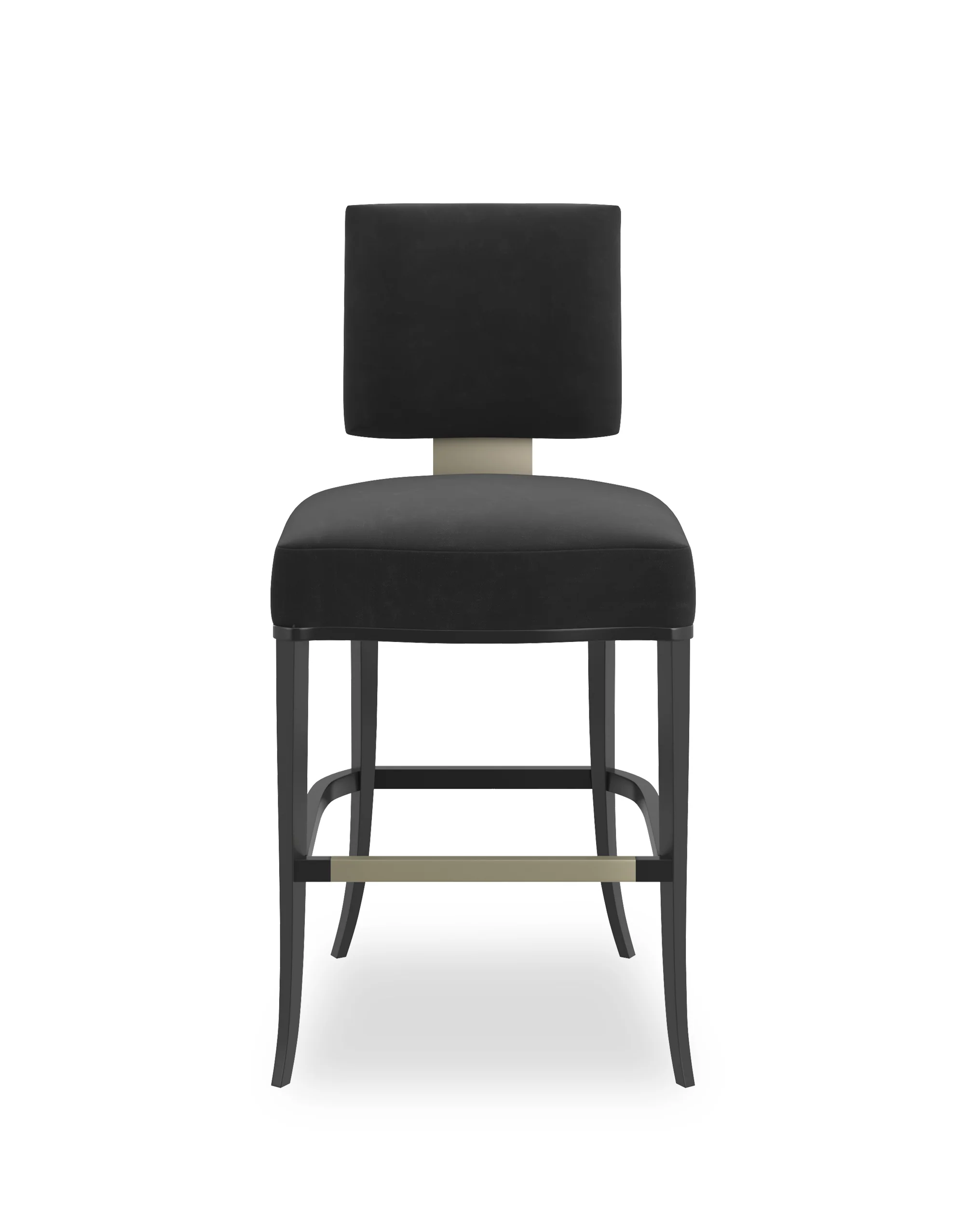 Caracole Reserved Seating Counter Stool - Image 12