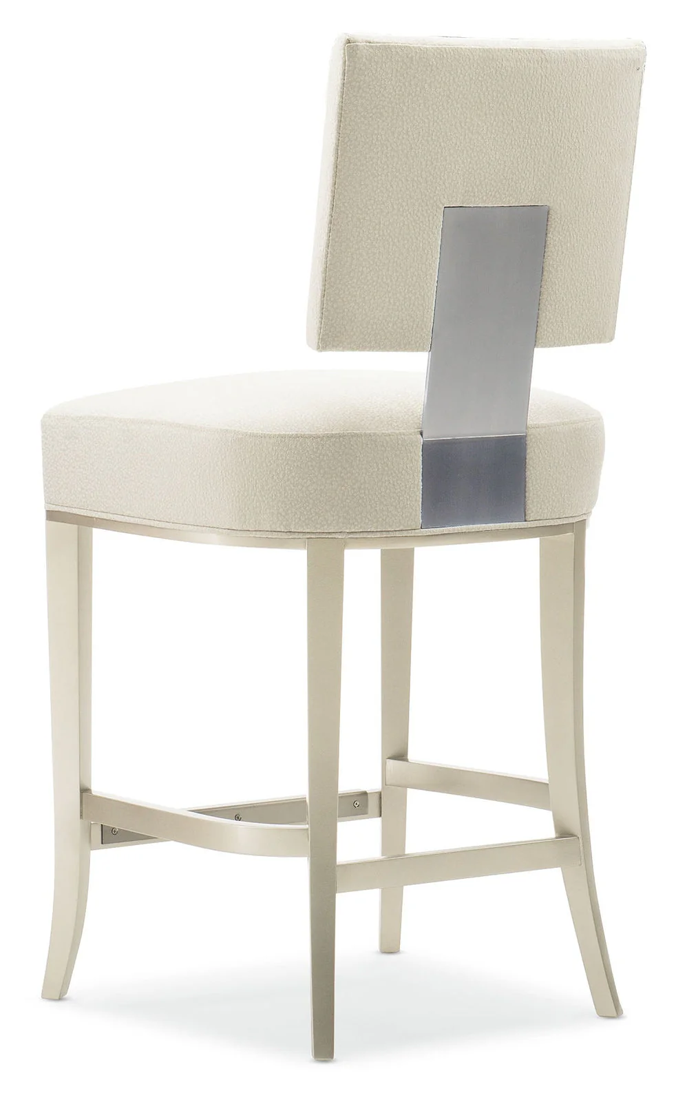 Caracole Reserved Seating Counter Stool - Image 5
