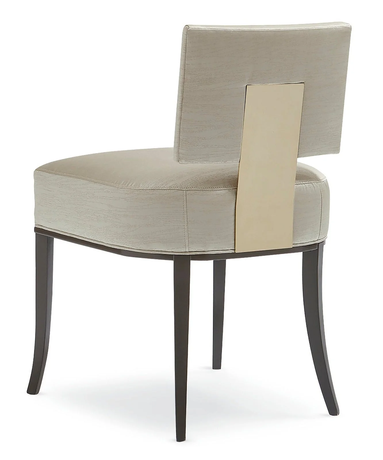 Caracole Reserved Seating Dining Chair INV - Image 5