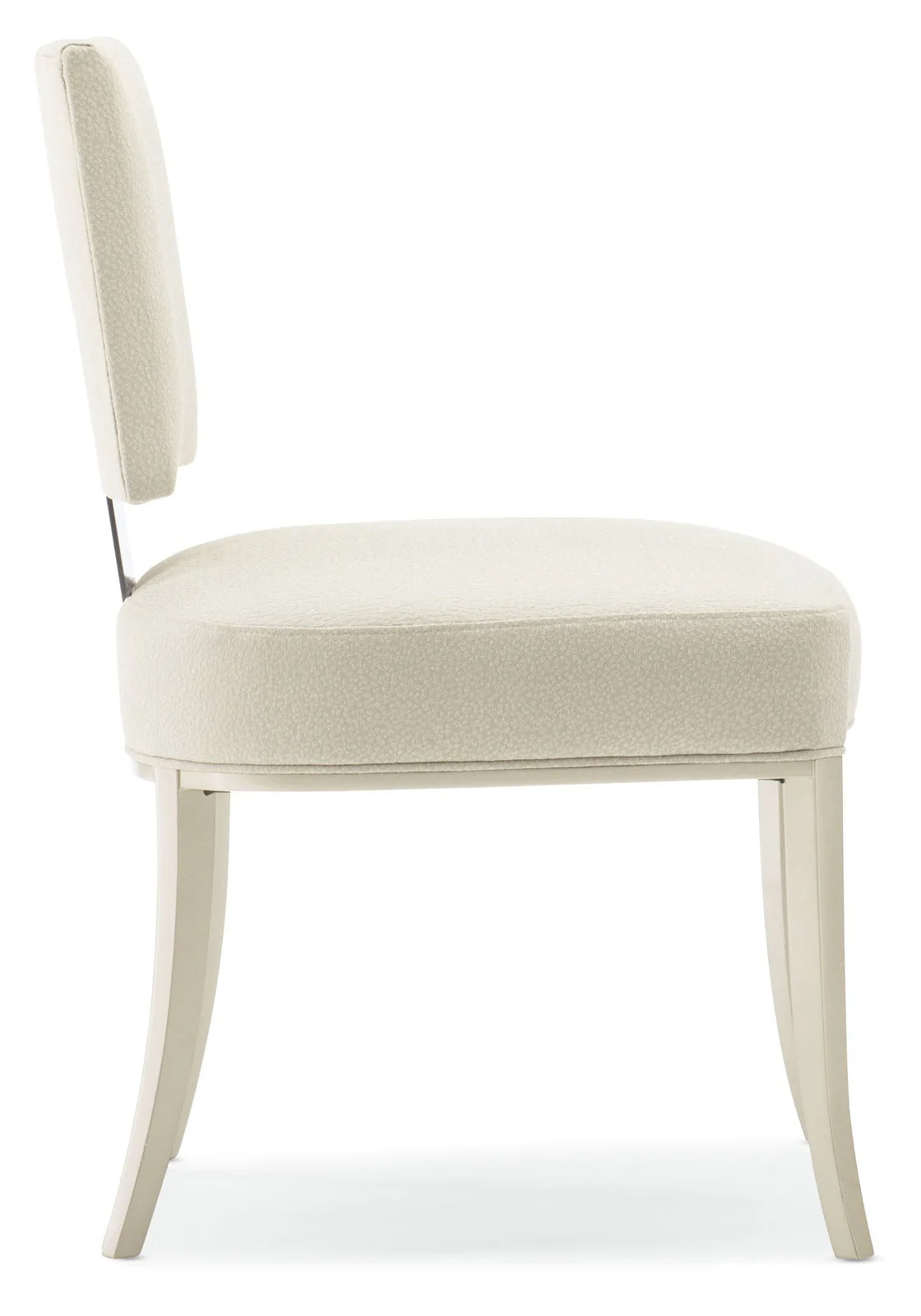 Caracole Reserved Seating Side Chair - Set of 2 - Image 12