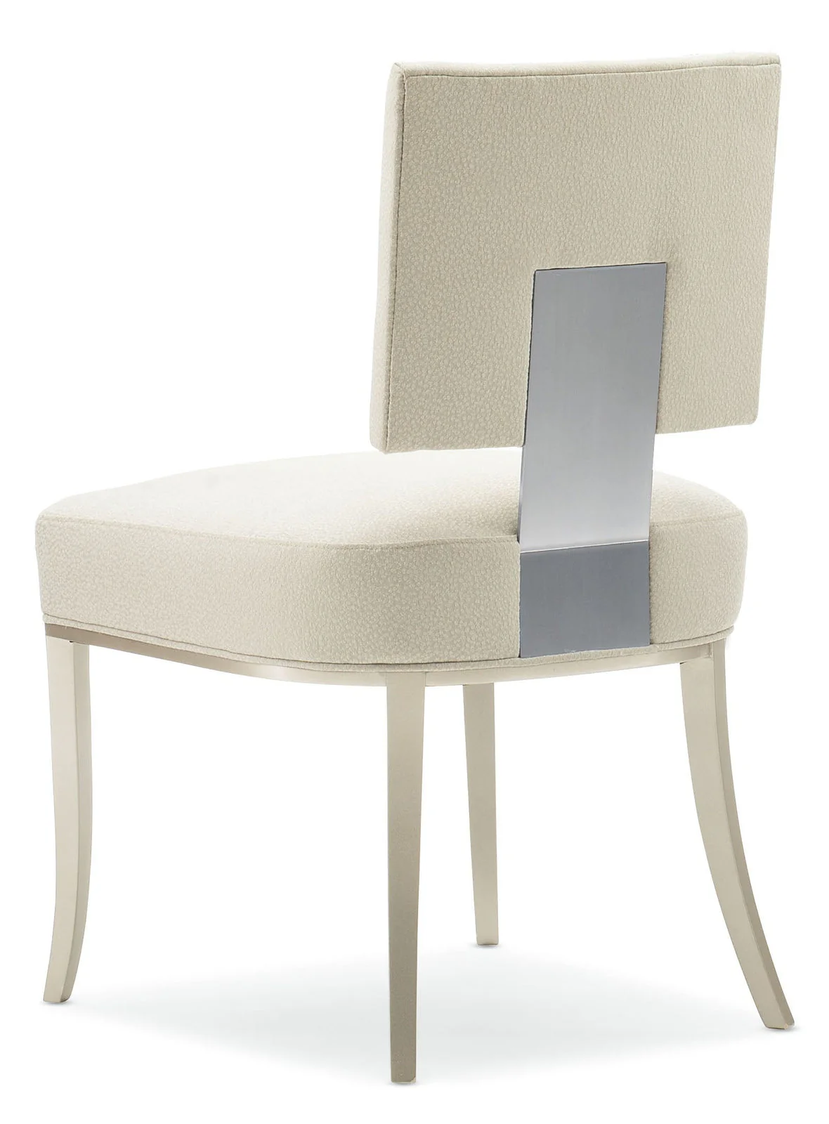 Caracole Reserved Seating Side Chair - Set of 2 - Image 13