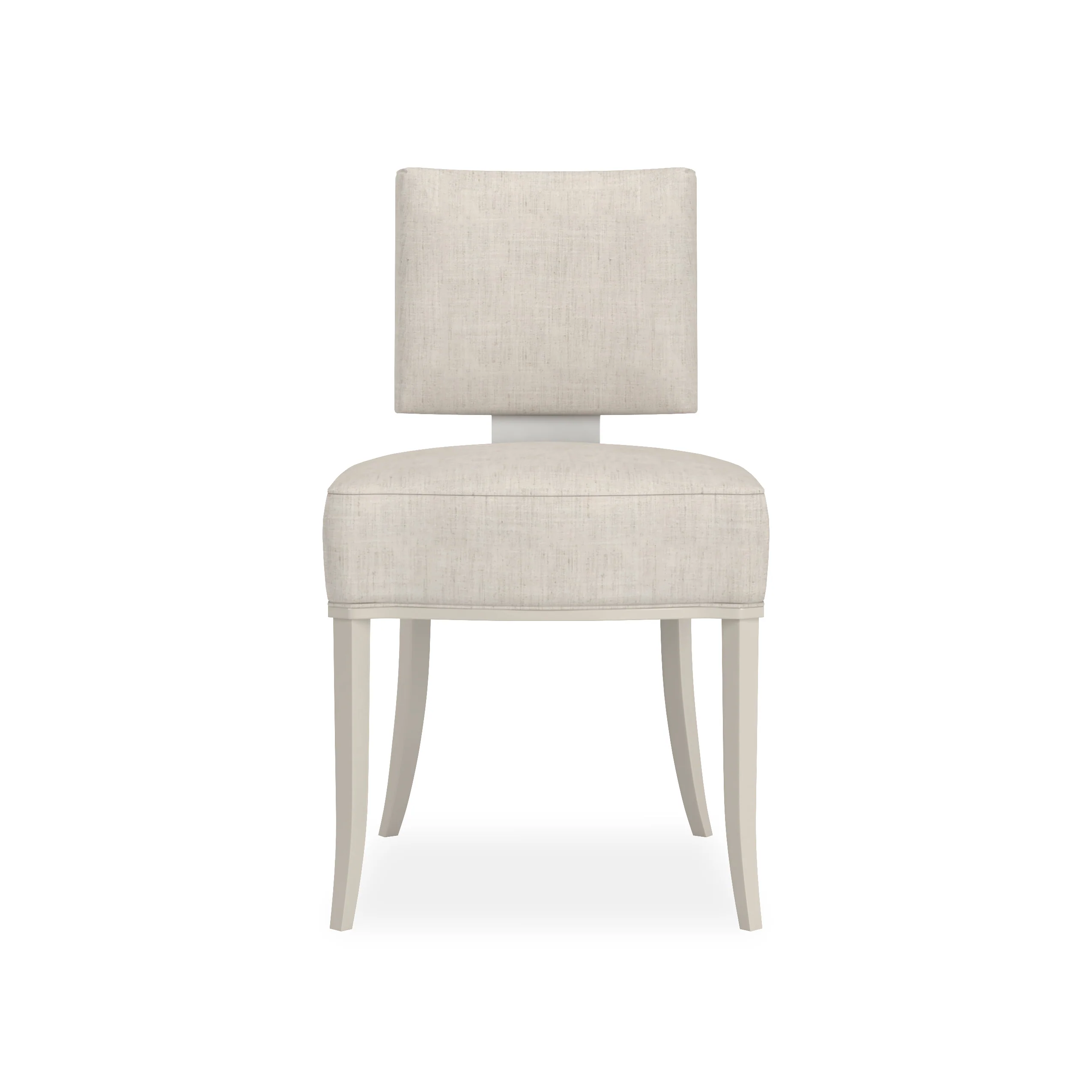 Caracole Reserved Seating Side Chair - Set of 2 - Image 17