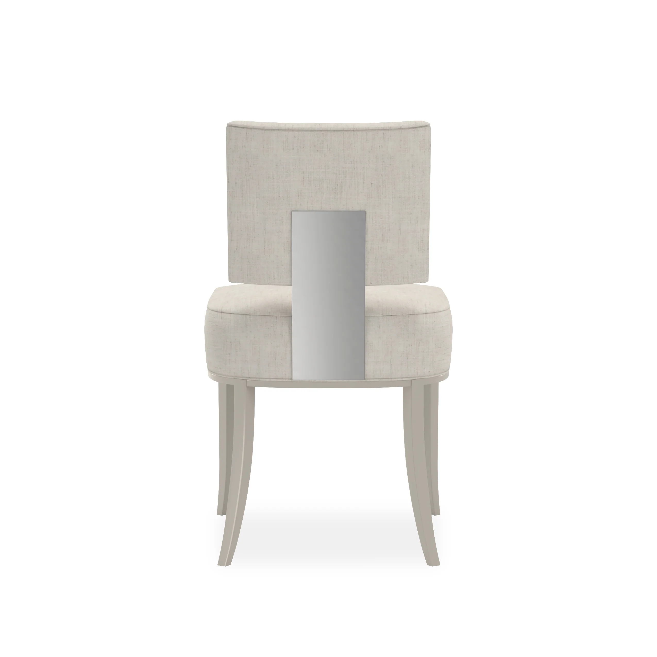 Caracole Reserved Seating Side Chair - Set of 2 - Image 18