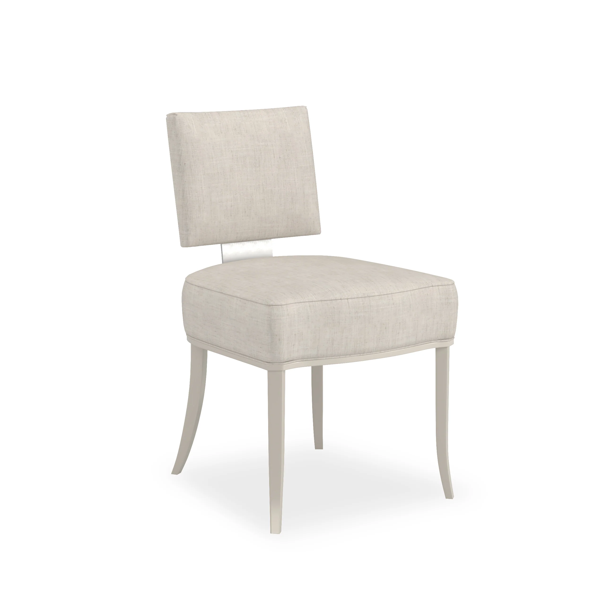 Caracole Reserved Seating Side Chair - Set of 2 - Image 19