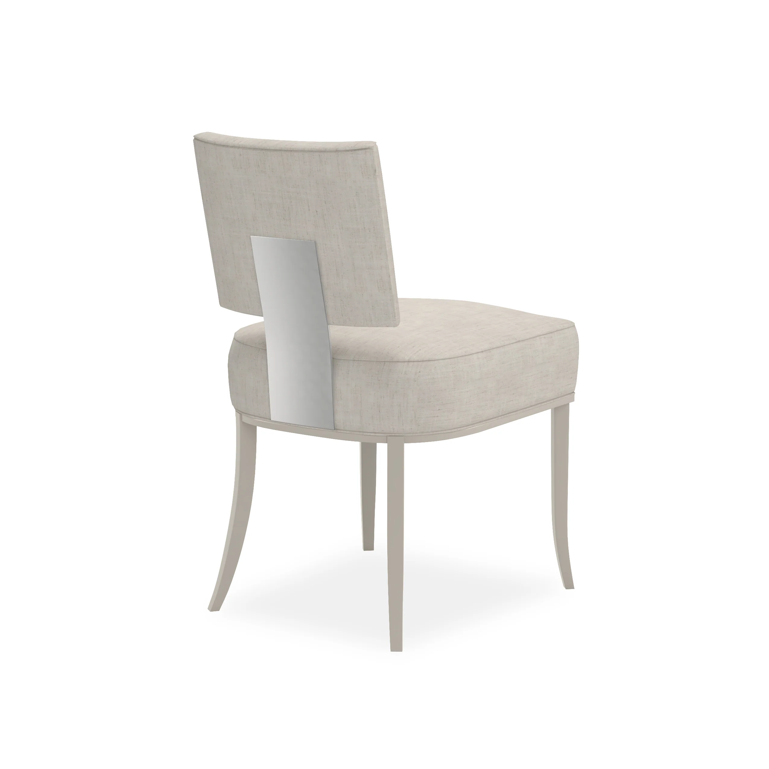 Caracole Reserved Seating Side Chair - Set of 2 - Image 20