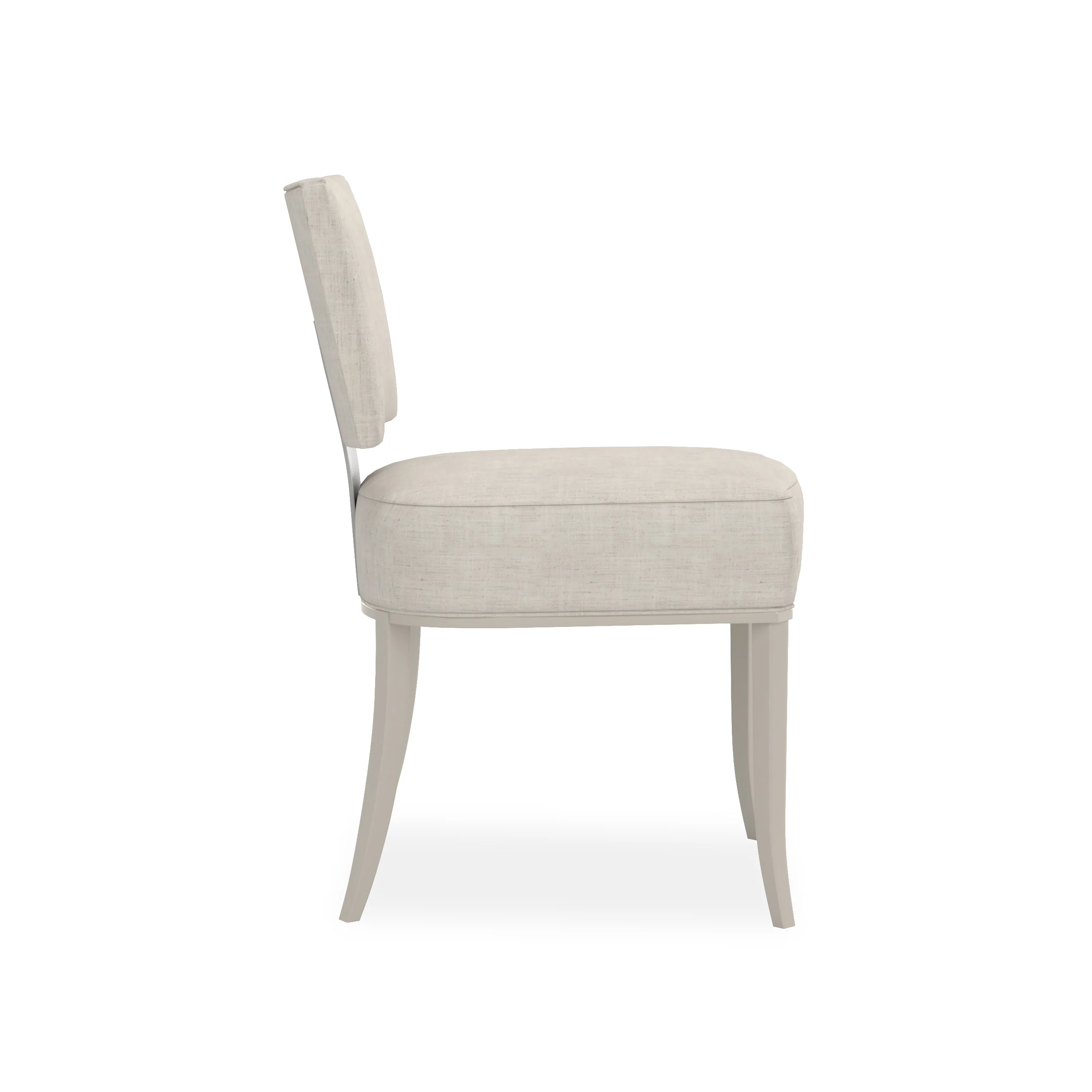 Caracole Reserved Seating Side Chair - Set of 2 - Image 21
