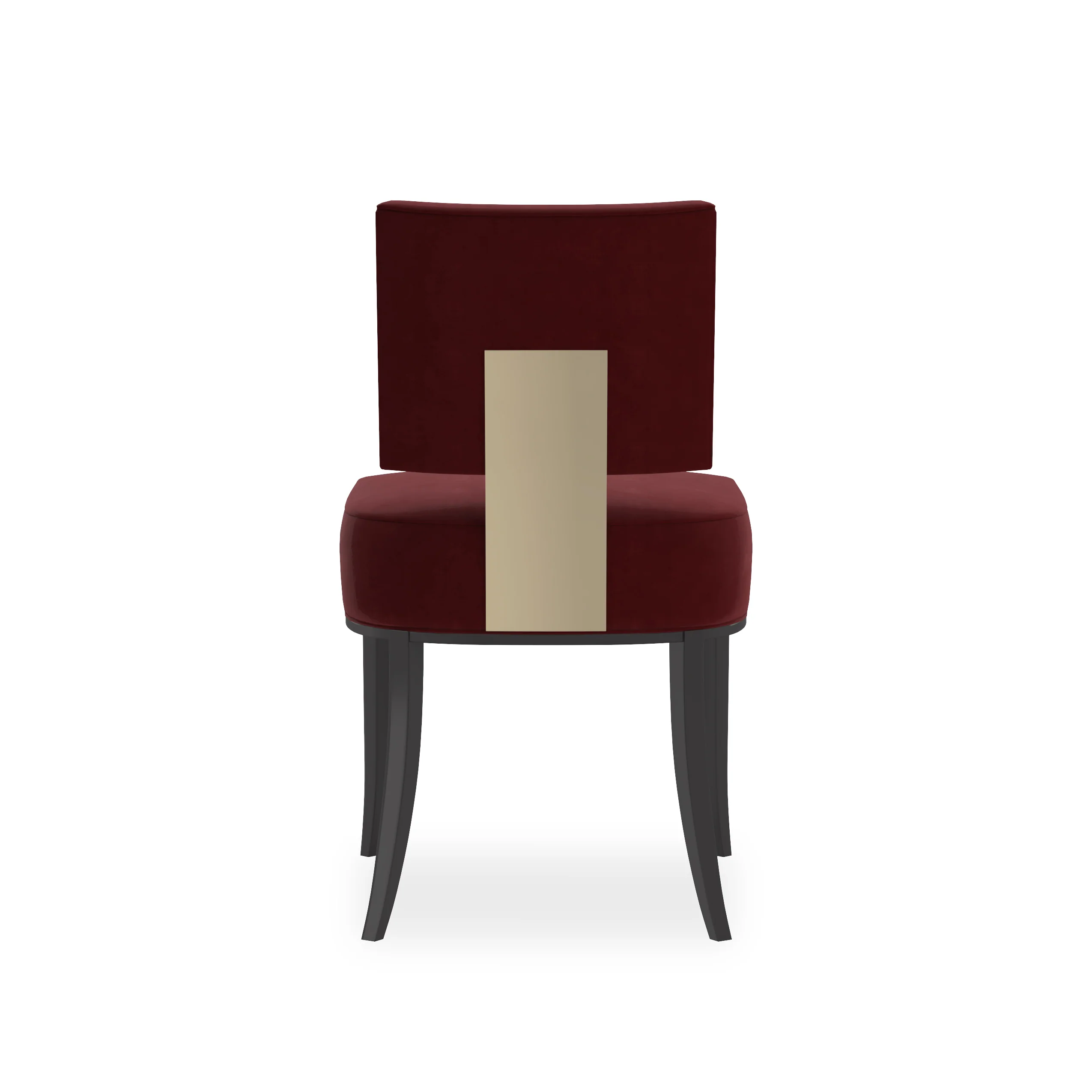 Caracole Reserved Seating Side Chair - Set of 2 - Image 22