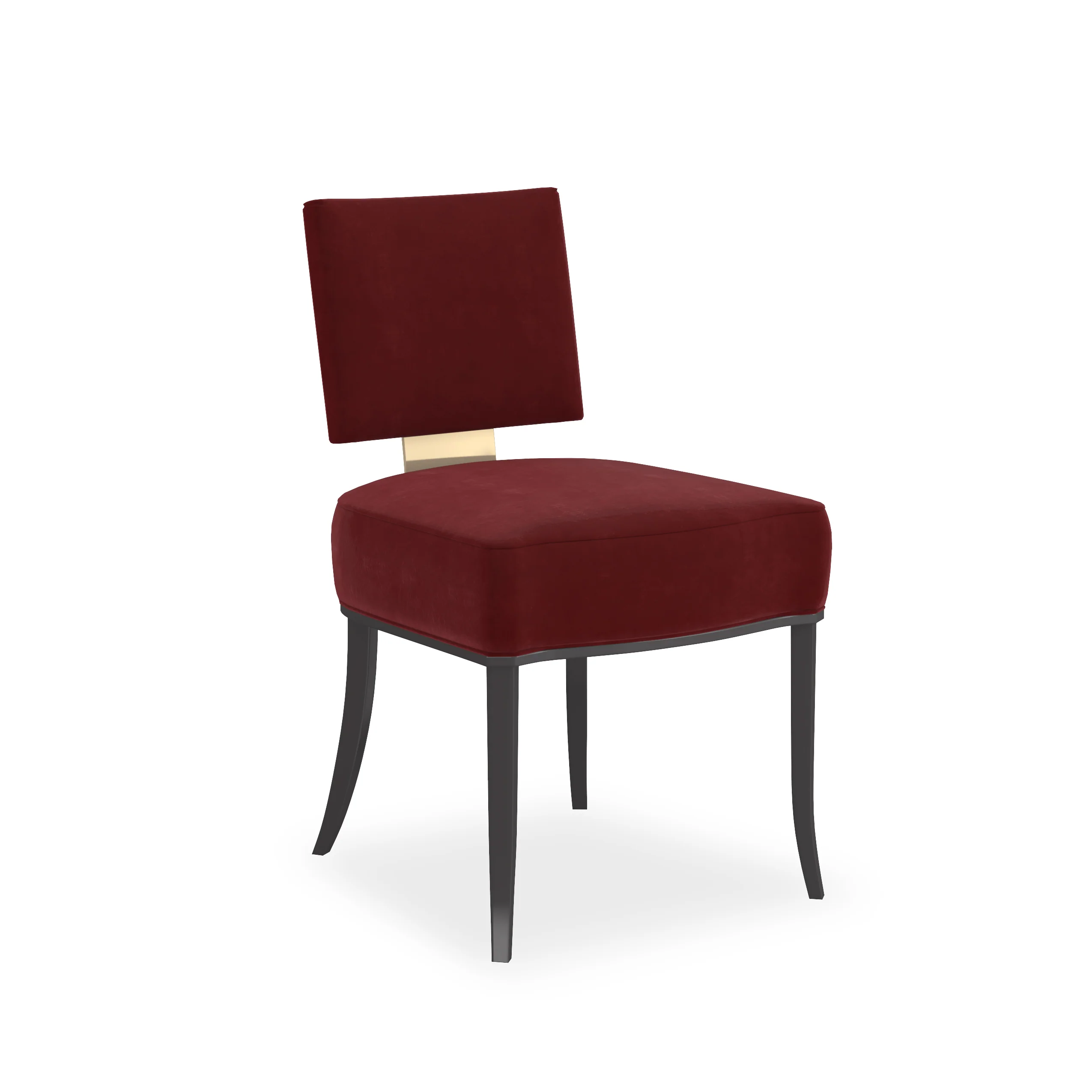 Caracole Reserved Seating Side Chair - Set of 2 - Image 23