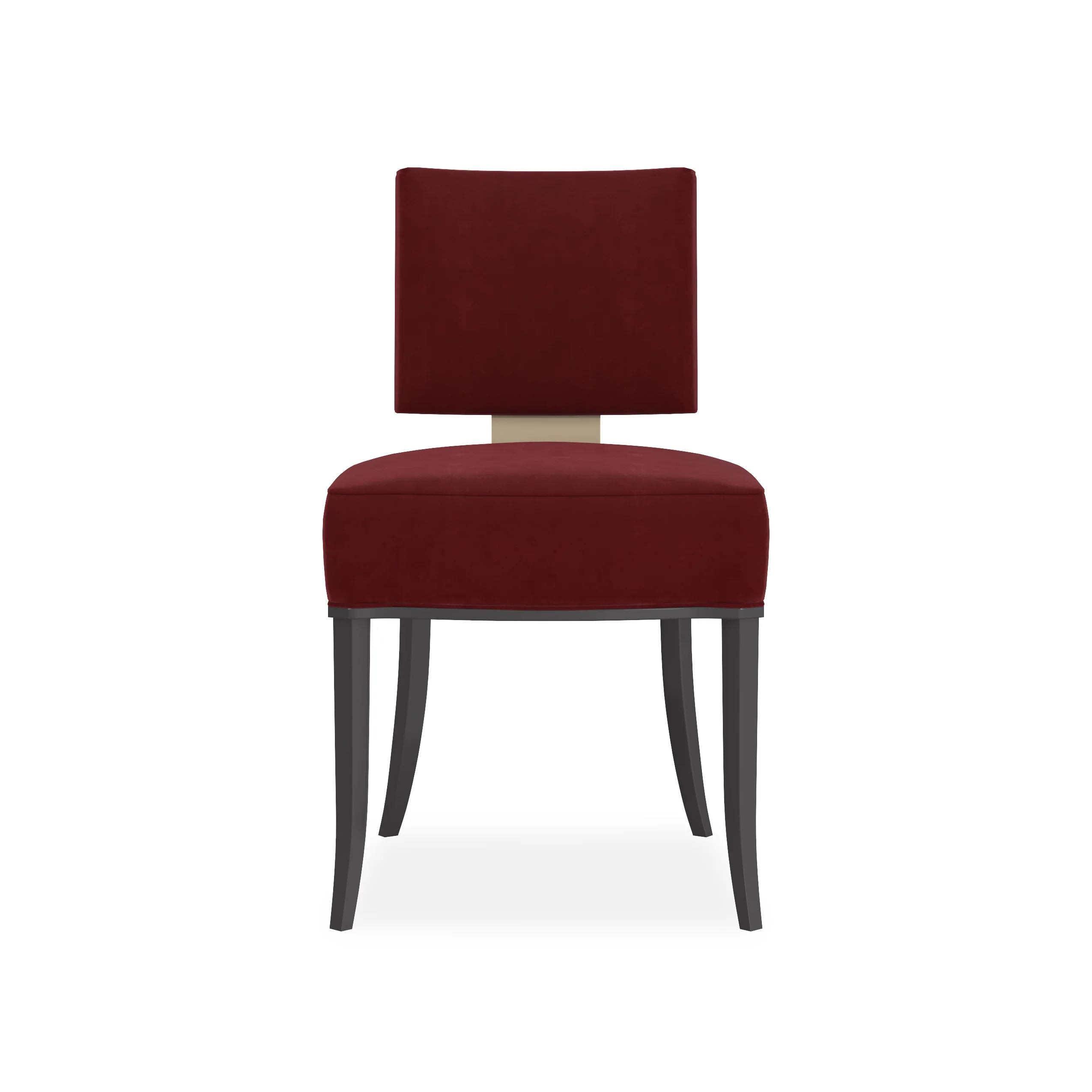 Caracole Reserved Seating Side Chair - Set of 2 - Image 24