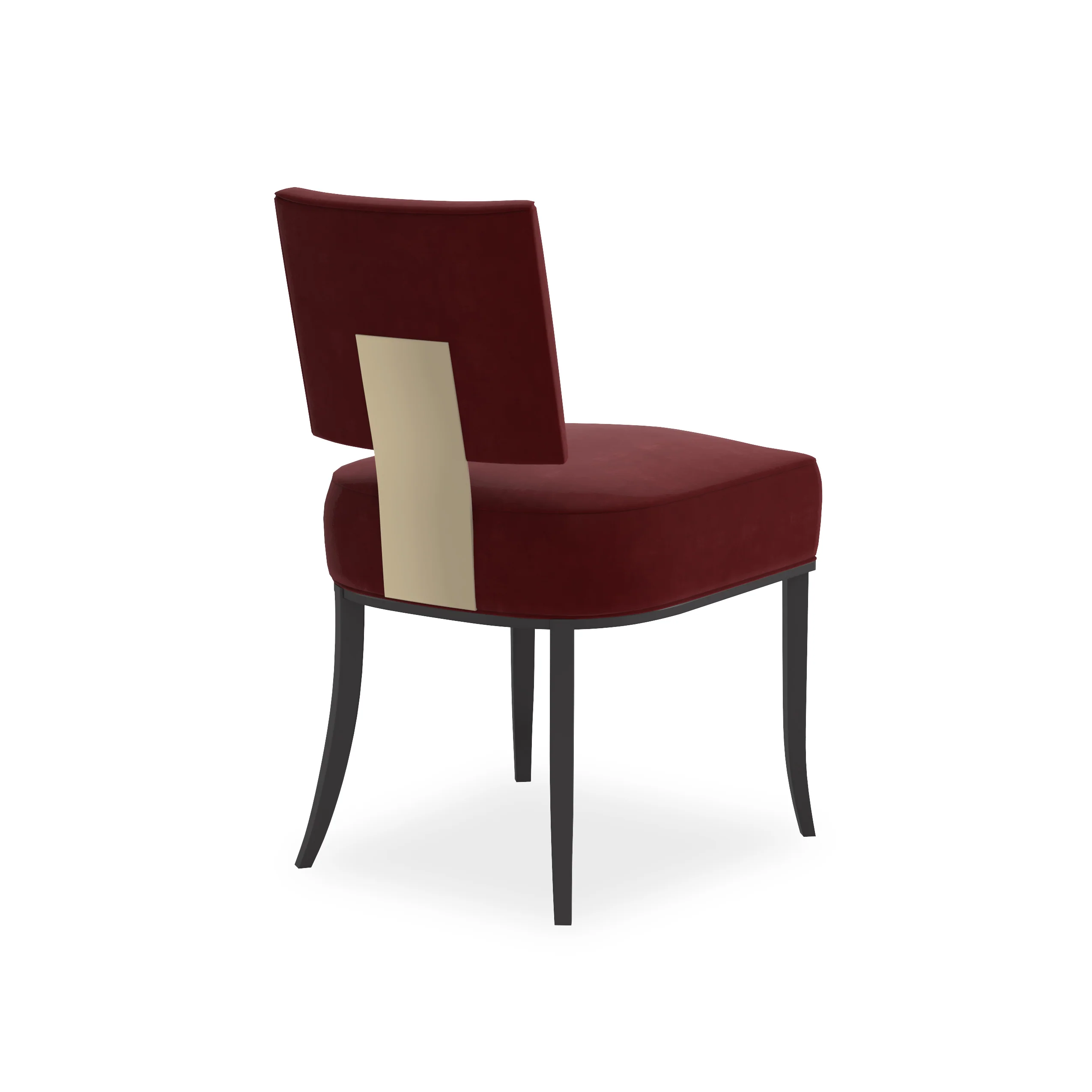 Caracole Reserved Seating Side Chair - Set of 2 - Image 25