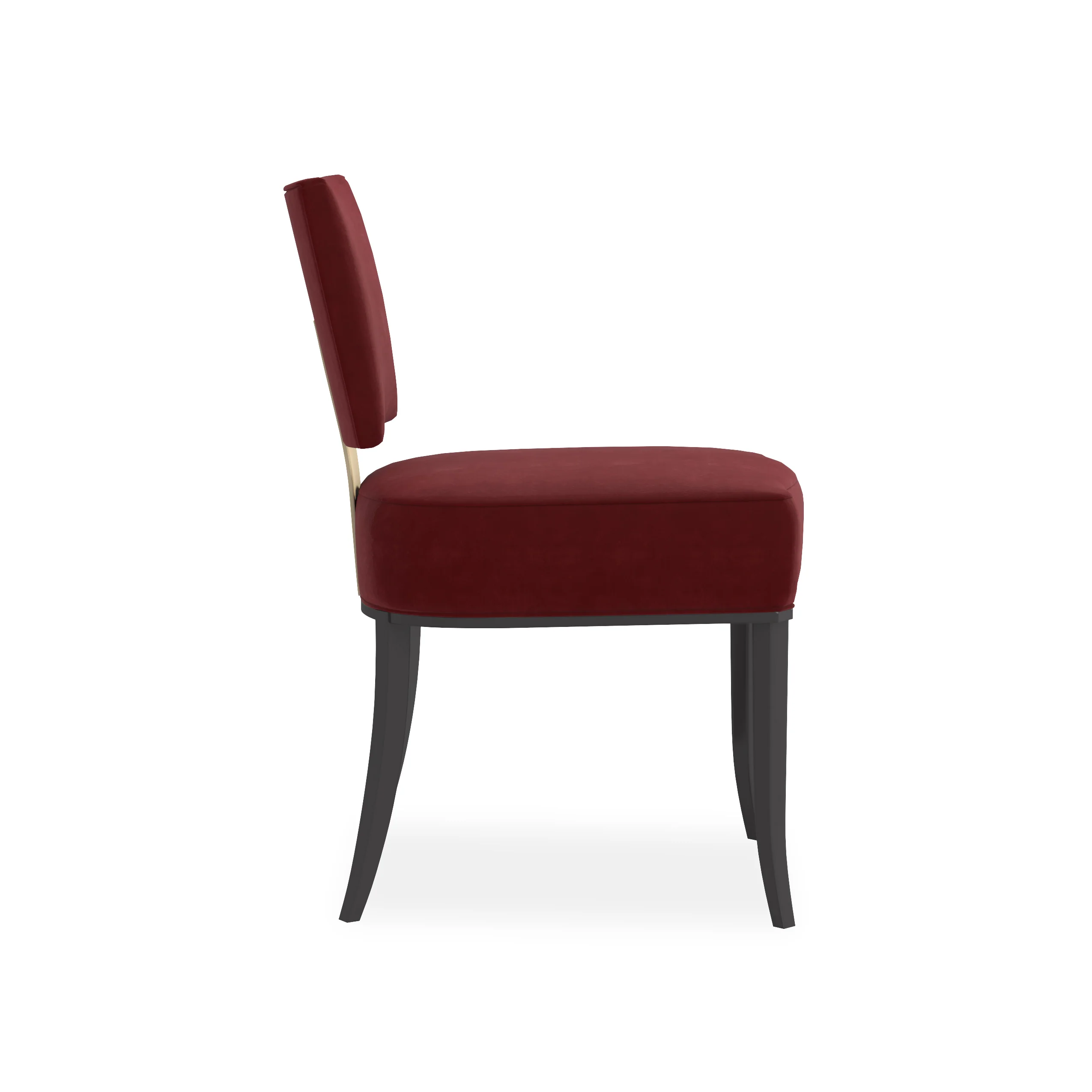 Caracole Reserved Seating Side Chair - Set of 2 - Image 26