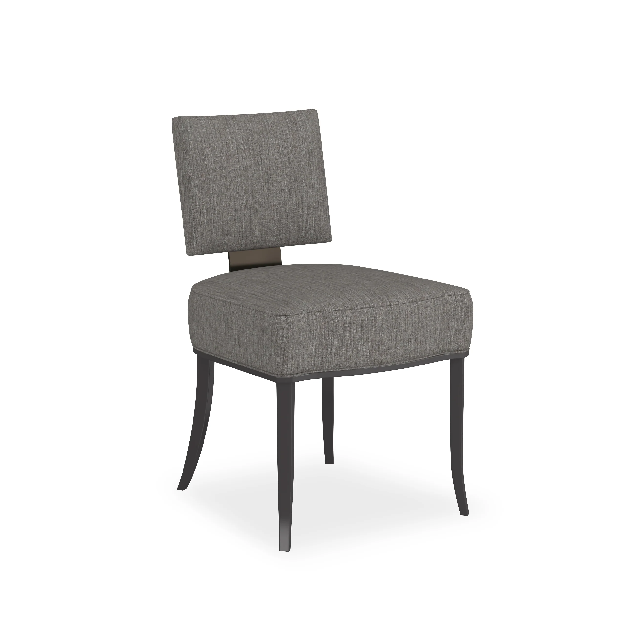 Caracole Reserved Seating Side Chair - Set of 2 - Image 27