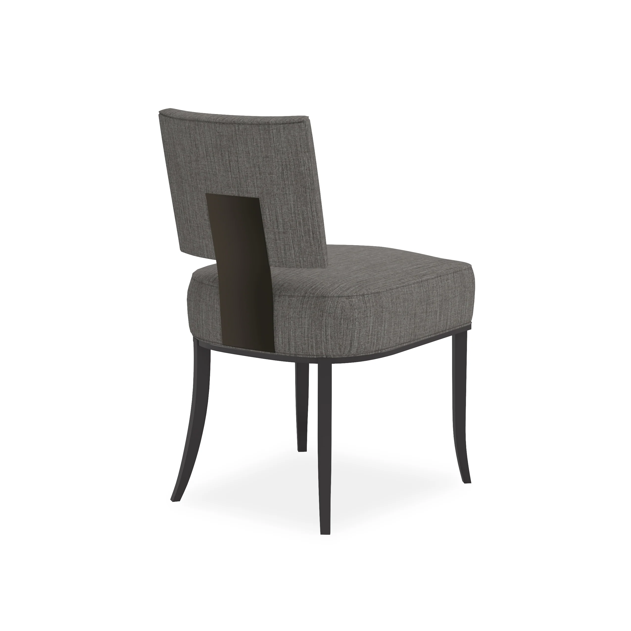 Caracole Reserved Seating Side Chair - Set of 2 - Image 28