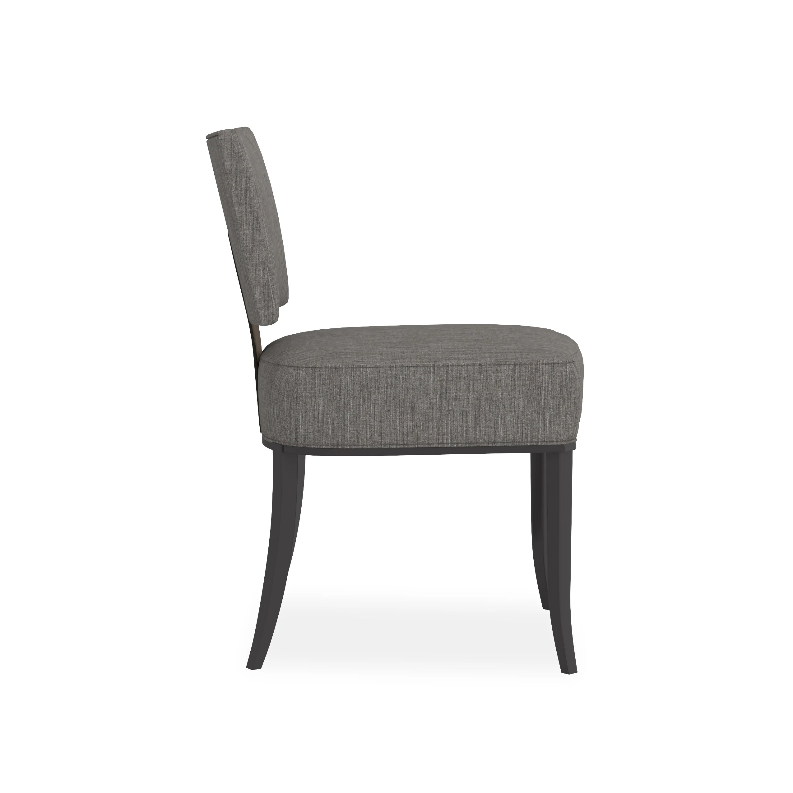 Caracole Reserved Seating Side Chair - Set of 2 - Image 31