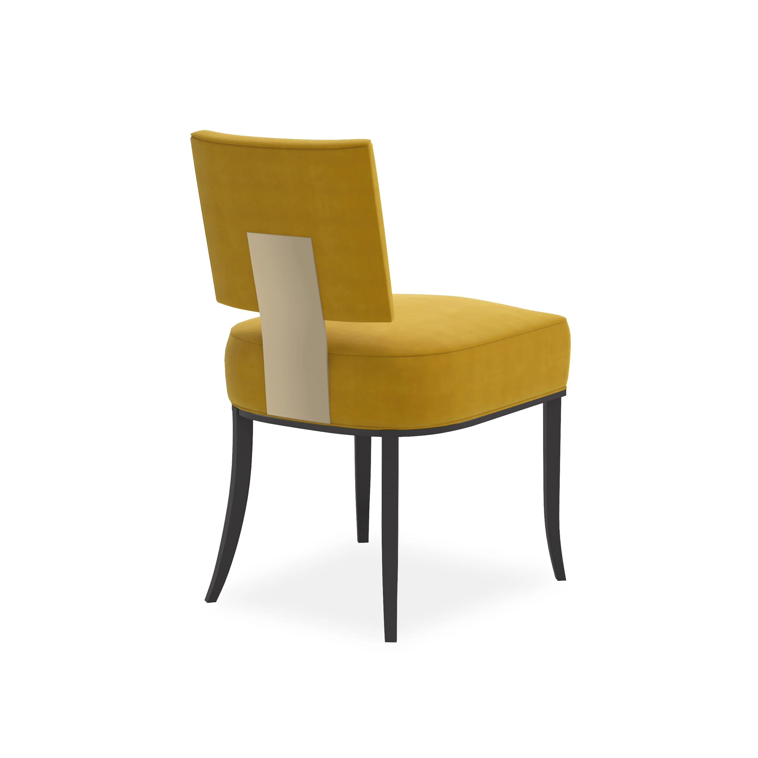 Caracole Reserved Seating Side Chair - Set of 2 - Image 32