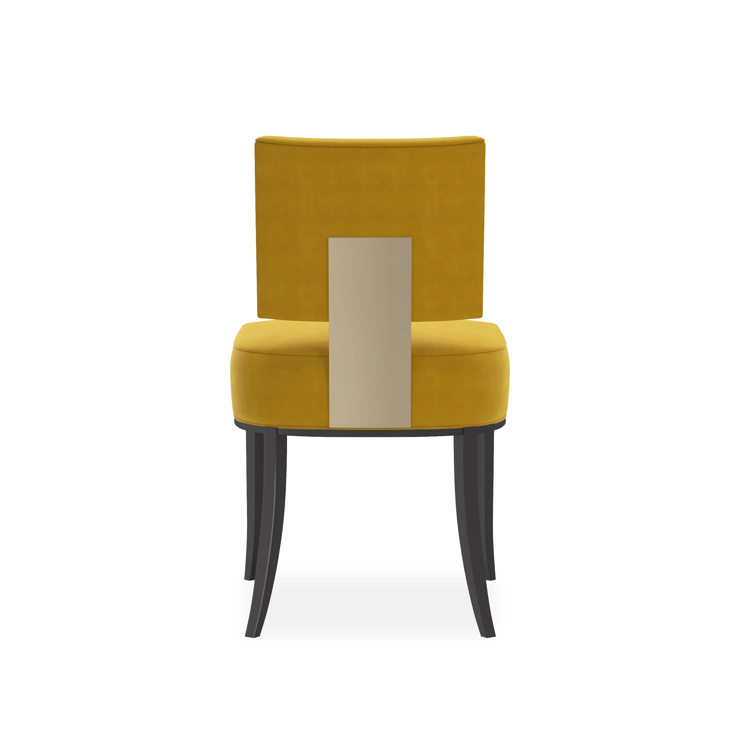 Caracole Reserved Seating Side Chair - Set of 2 - Image 33