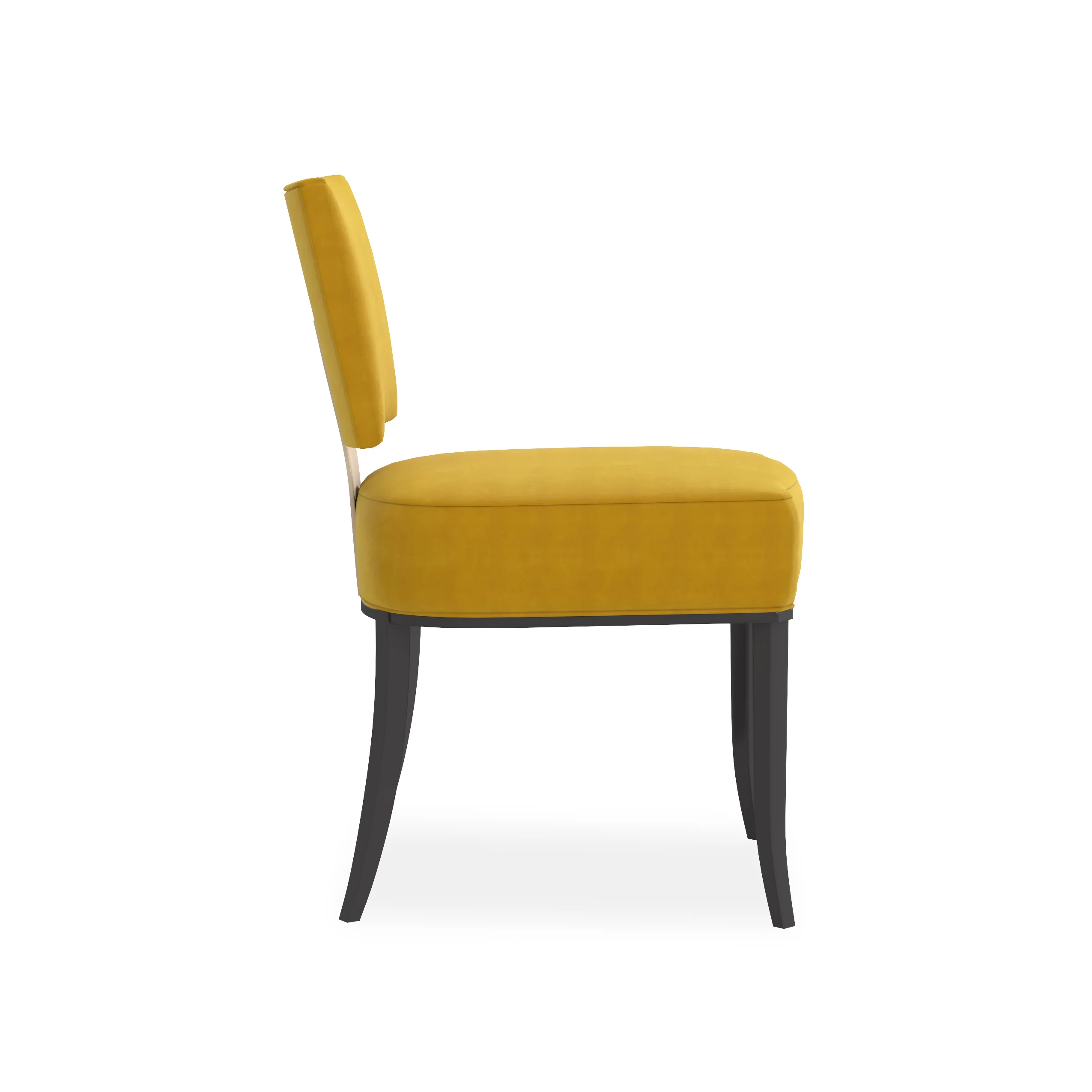 Caracole Reserved Seating Side Chair - Set of 2 - Image 34